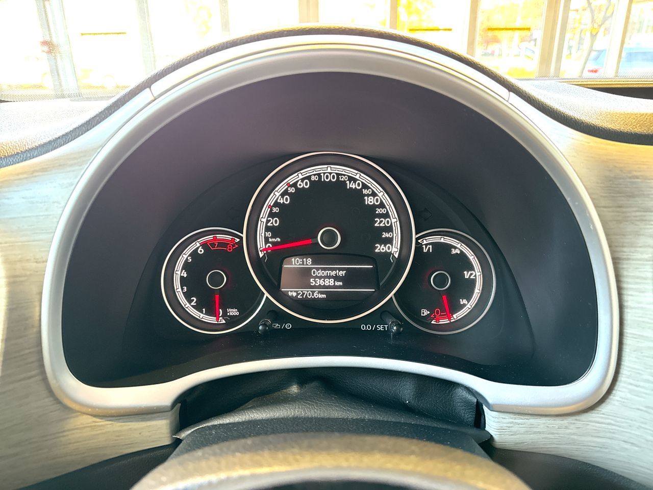 Volkswagen The Beetle Convertible  2018 à Vancouver, Colombie-Britannique