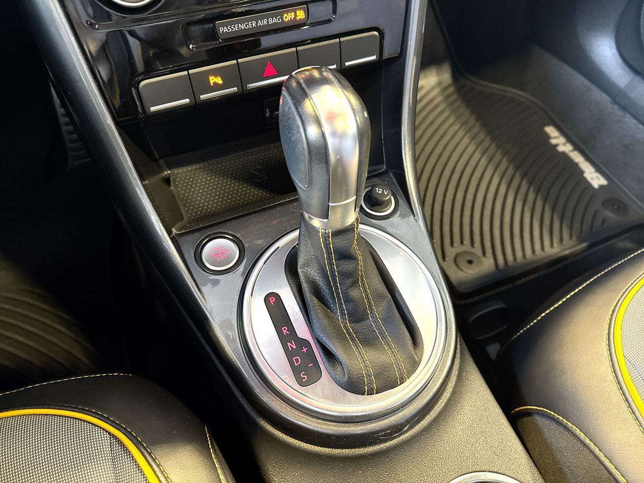 2018 Volkswagen The Beetle in Vancouver, British Columbia
