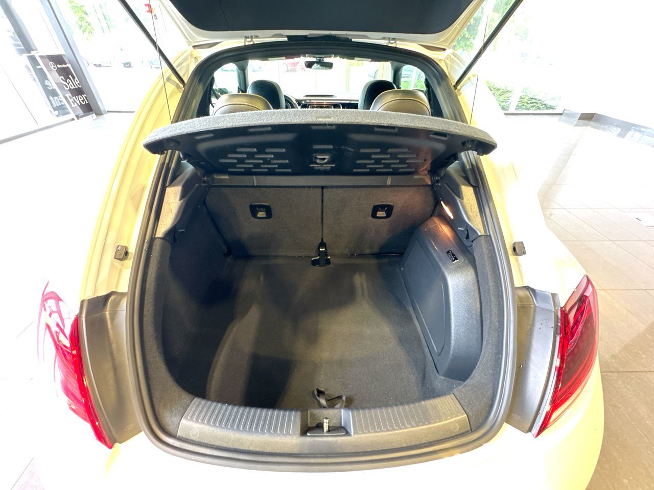 2018 Volkswagen The Beetle in Vancouver, British Columbia