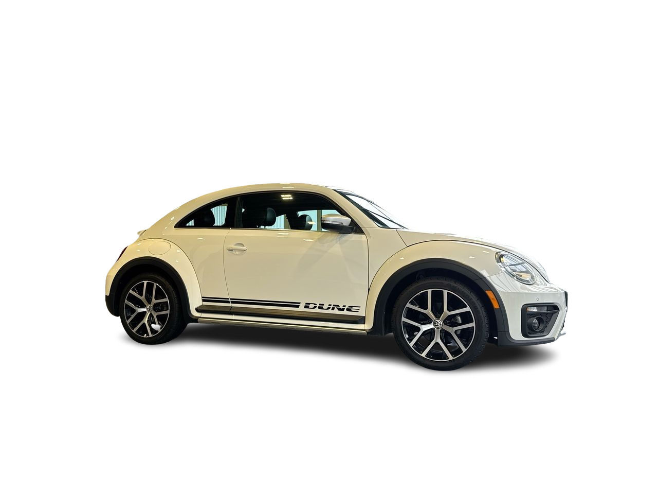 2018 Volkswagen The Beetle in Vancouver, British Columbia
