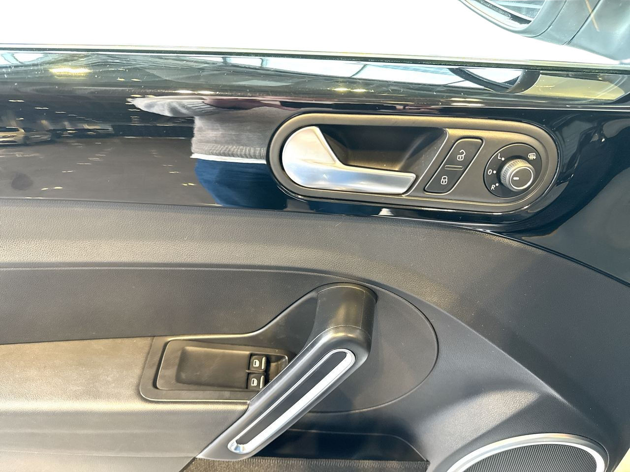 2018 Volkswagen The Beetle in Vancouver, British Columbia