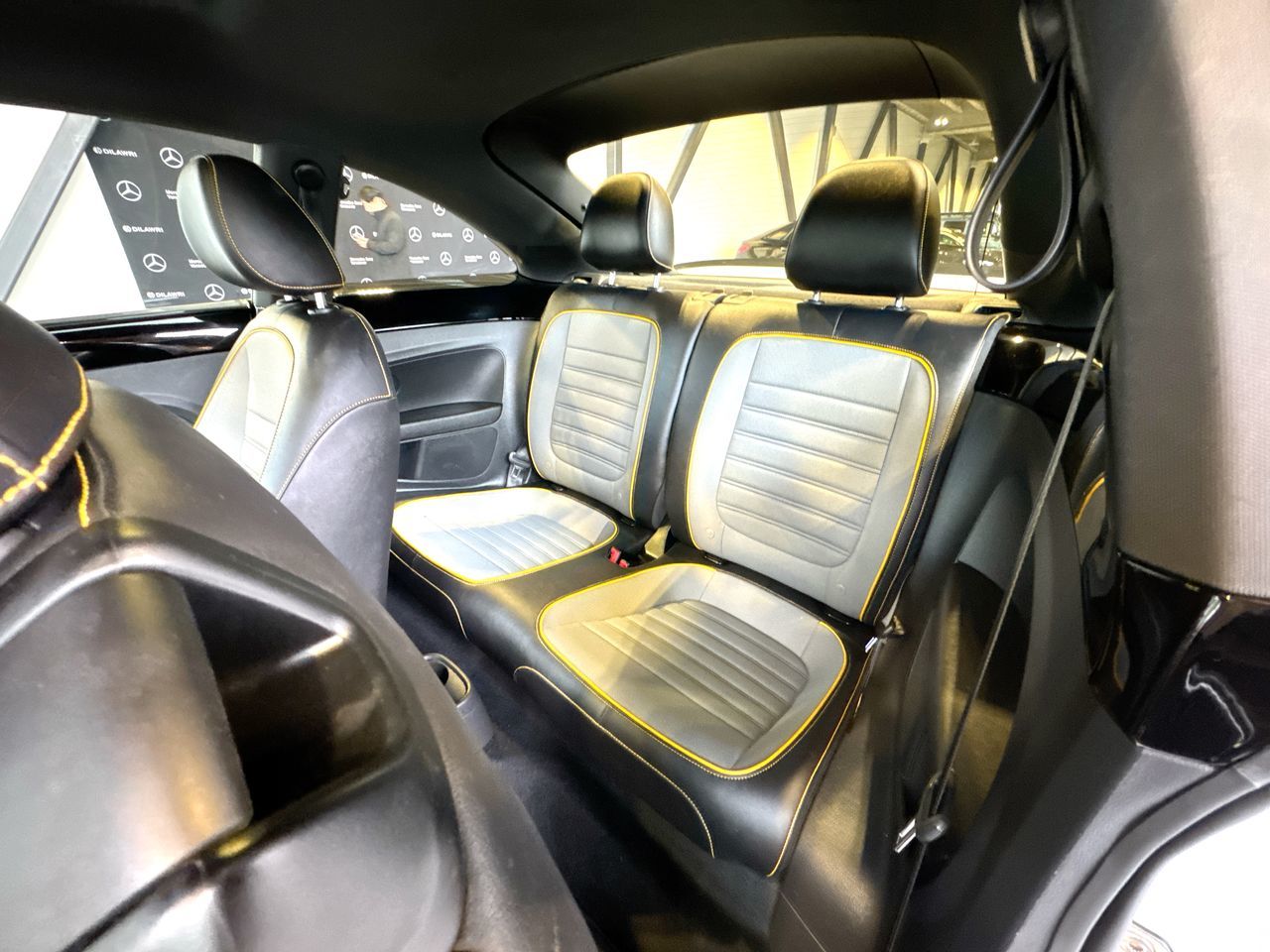 2018 Volkswagen The Beetle in Vancouver, British Columbia