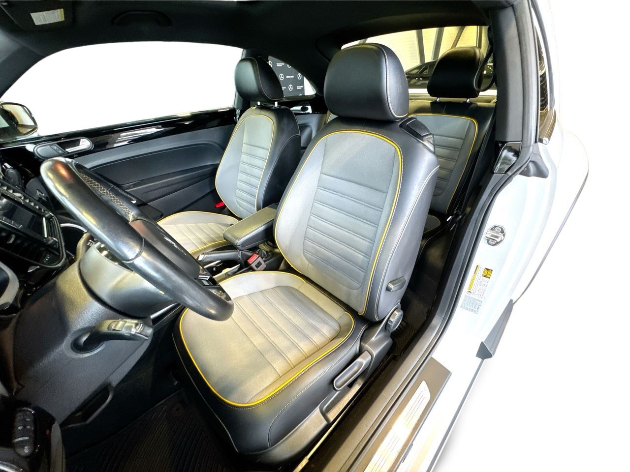 2018 Volkswagen The Beetle in Vancouver, British Columbia