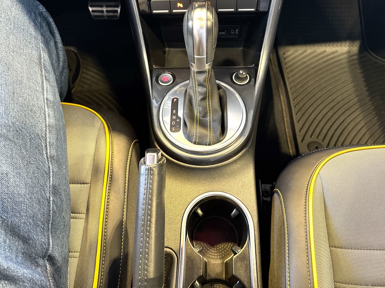 2018 Volkswagen The Beetle in Vancouver, British Columbia