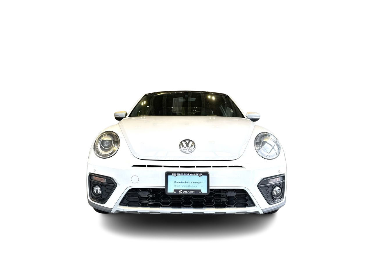 2018 Volkswagen The Beetle in Vancouver, British Columbia