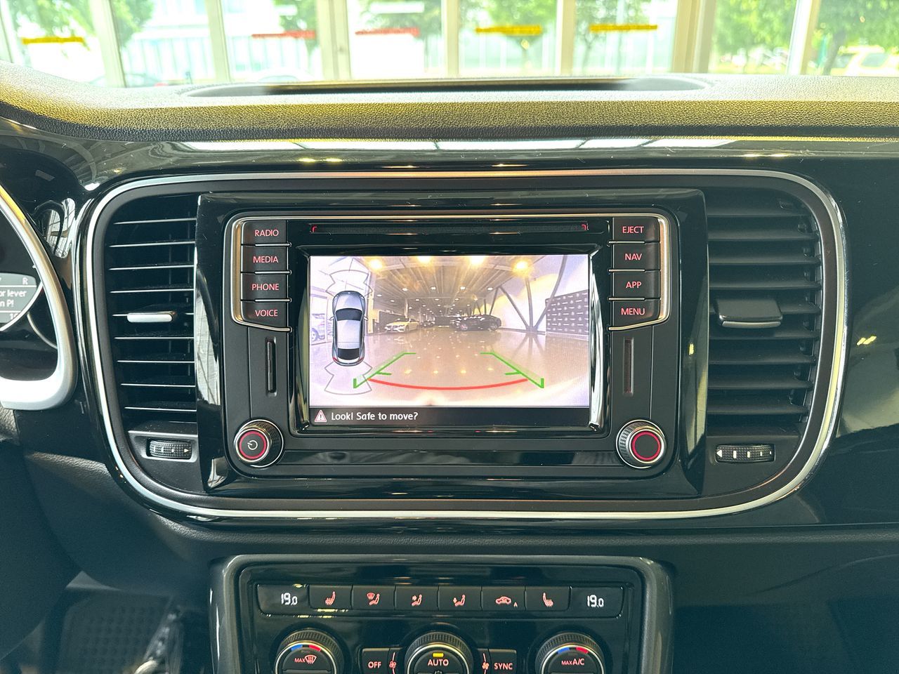 2018 Volkswagen The Beetle in Vancouver, British Columbia