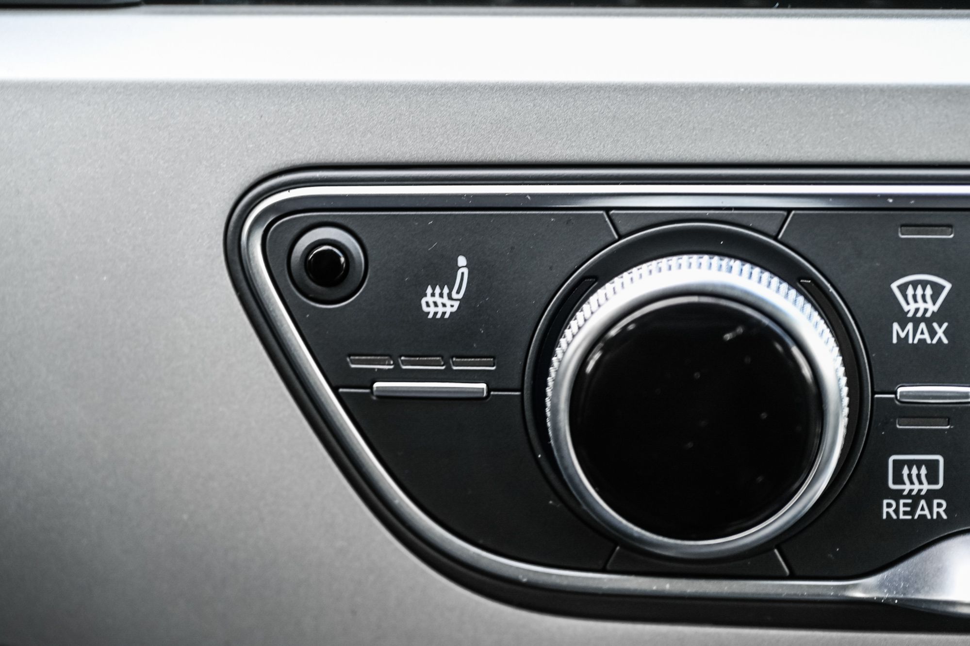 Audi A5 Sportback  2019