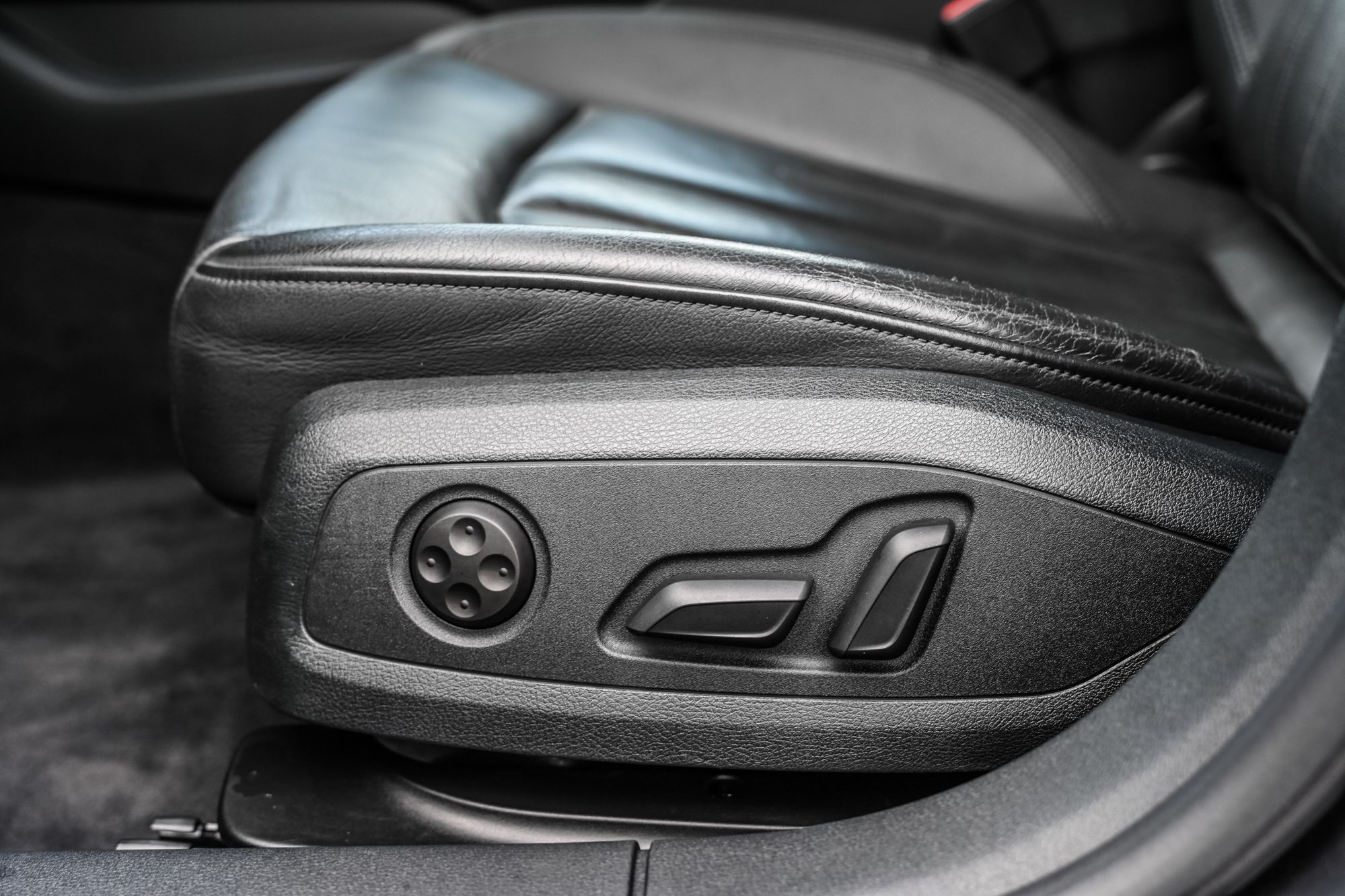 Audi A5 Sportback  2019