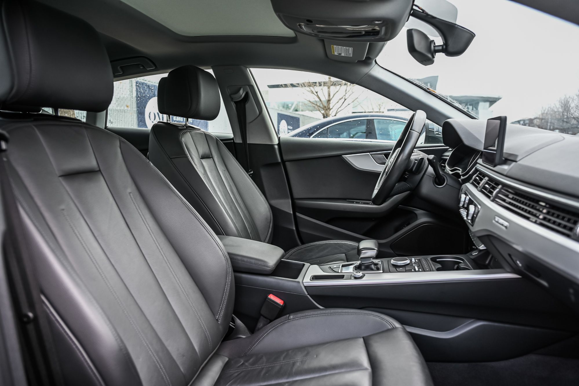 Audi A5 Sportback  2019