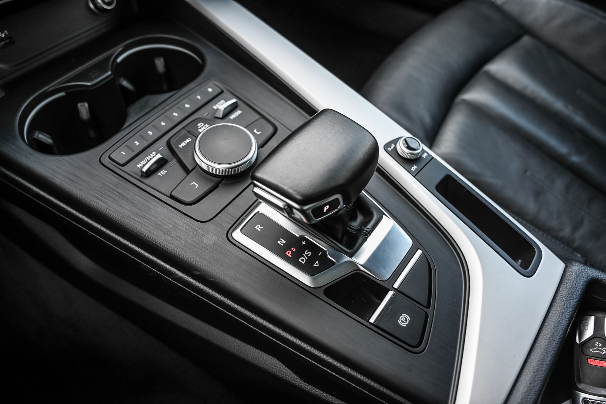 Audi A5 Sportback  2019