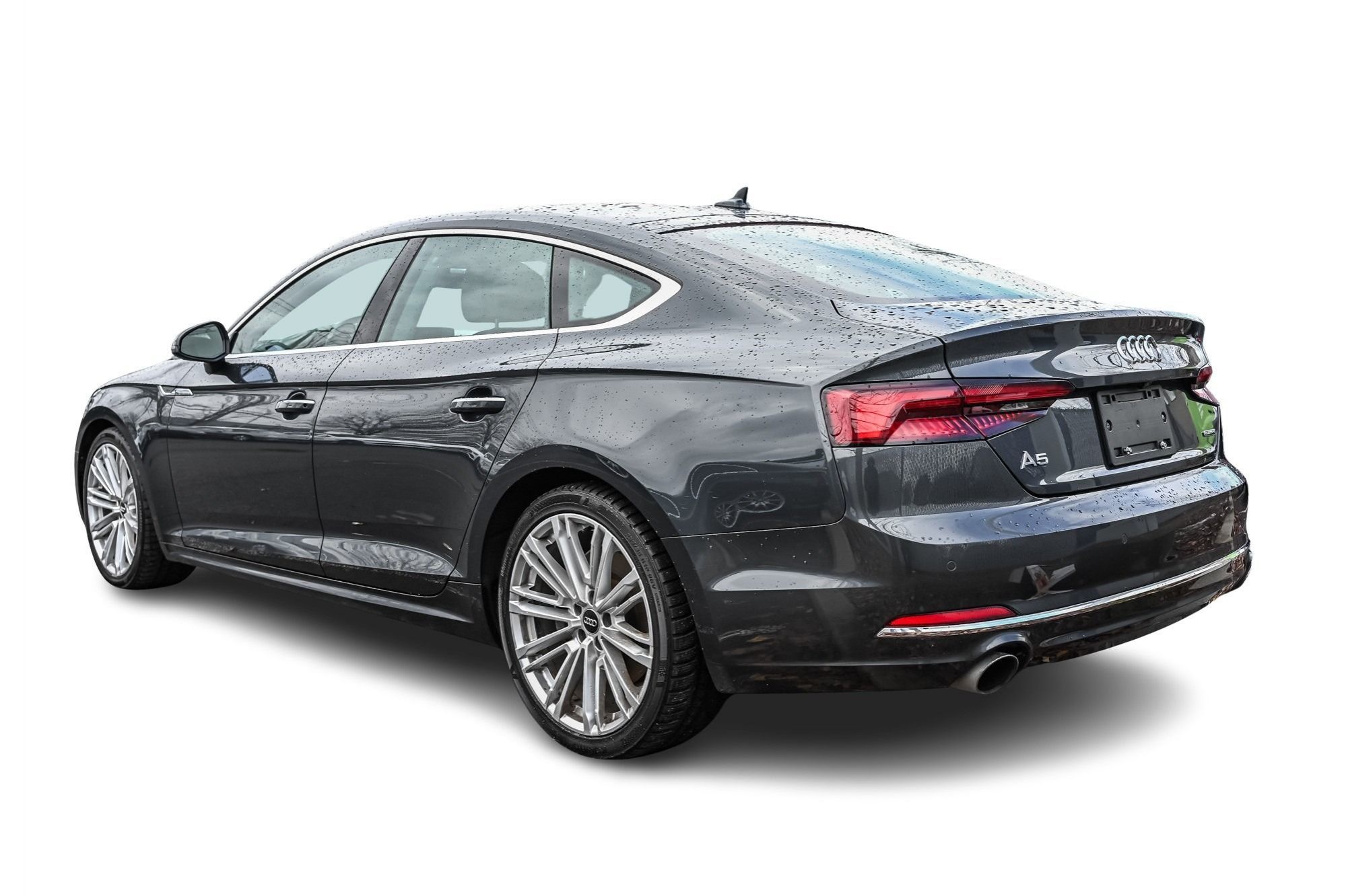 Audi A5 Sportback  2019