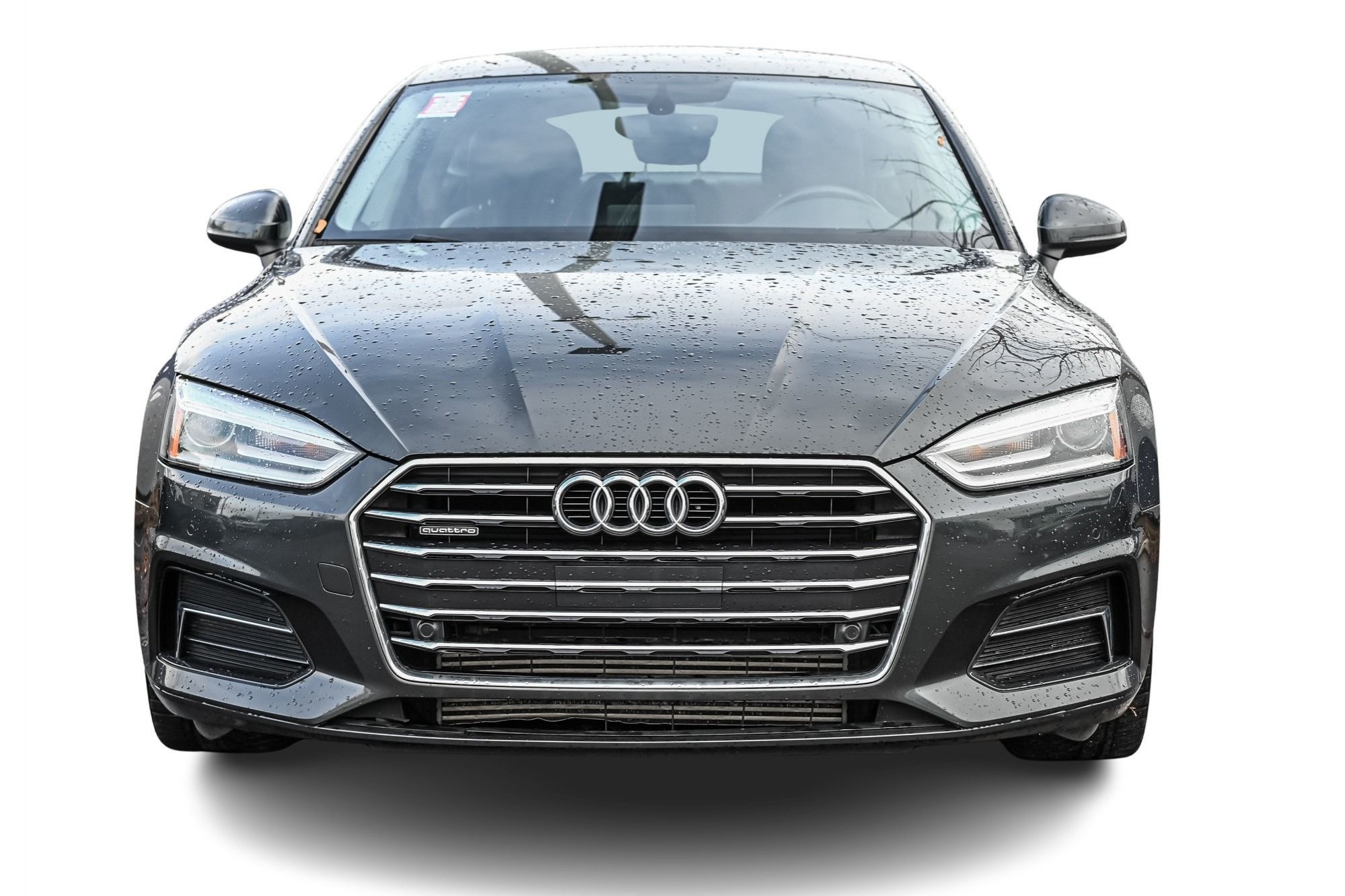 Audi A5 Sportback  2019