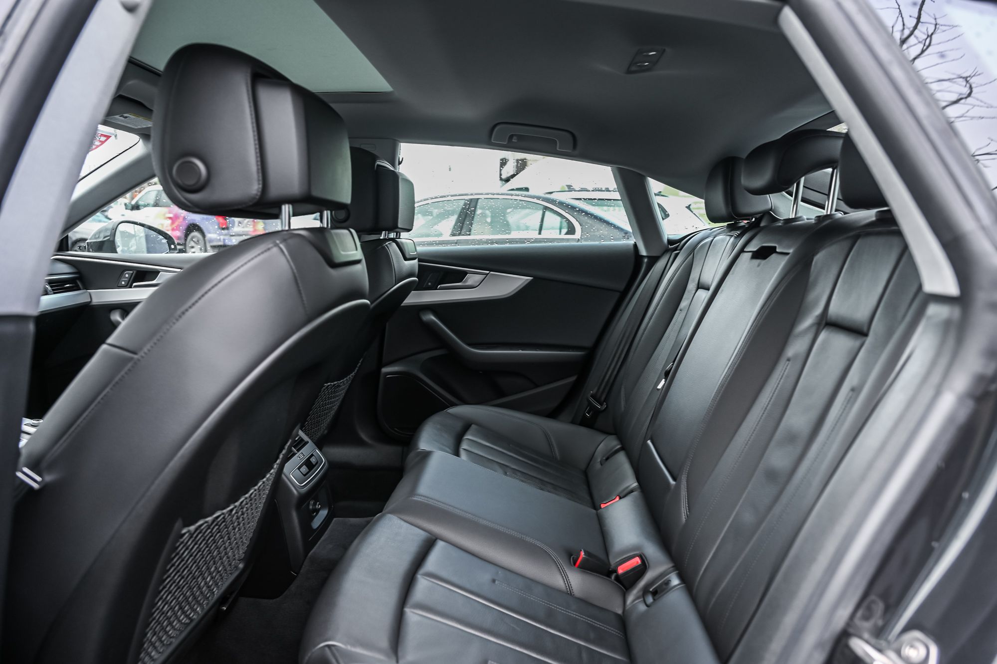 Audi A5 Sportback  2019