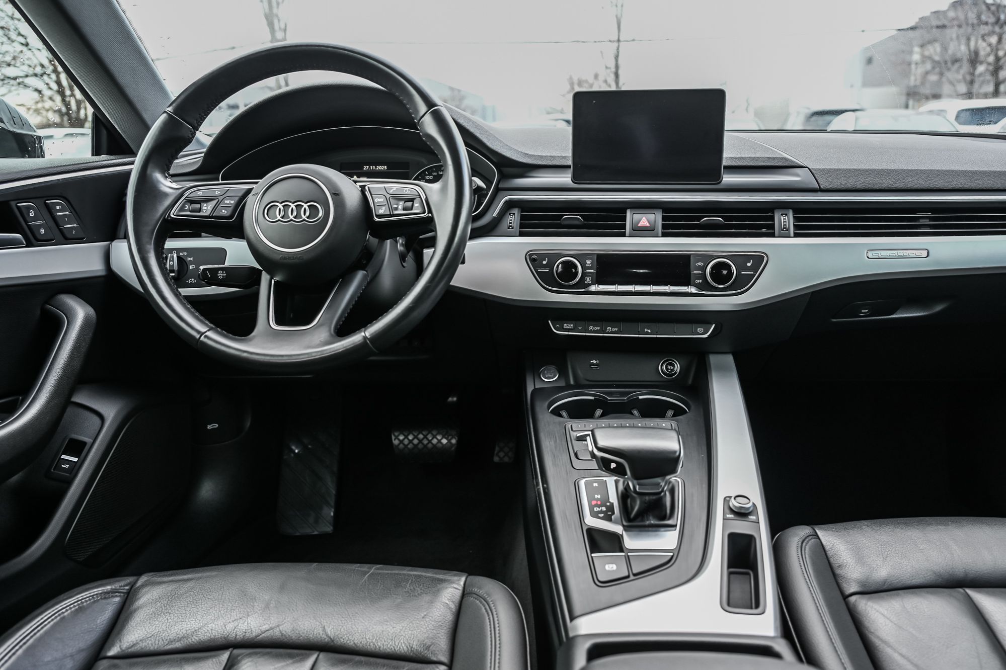 Audi A5 Sportback  2019