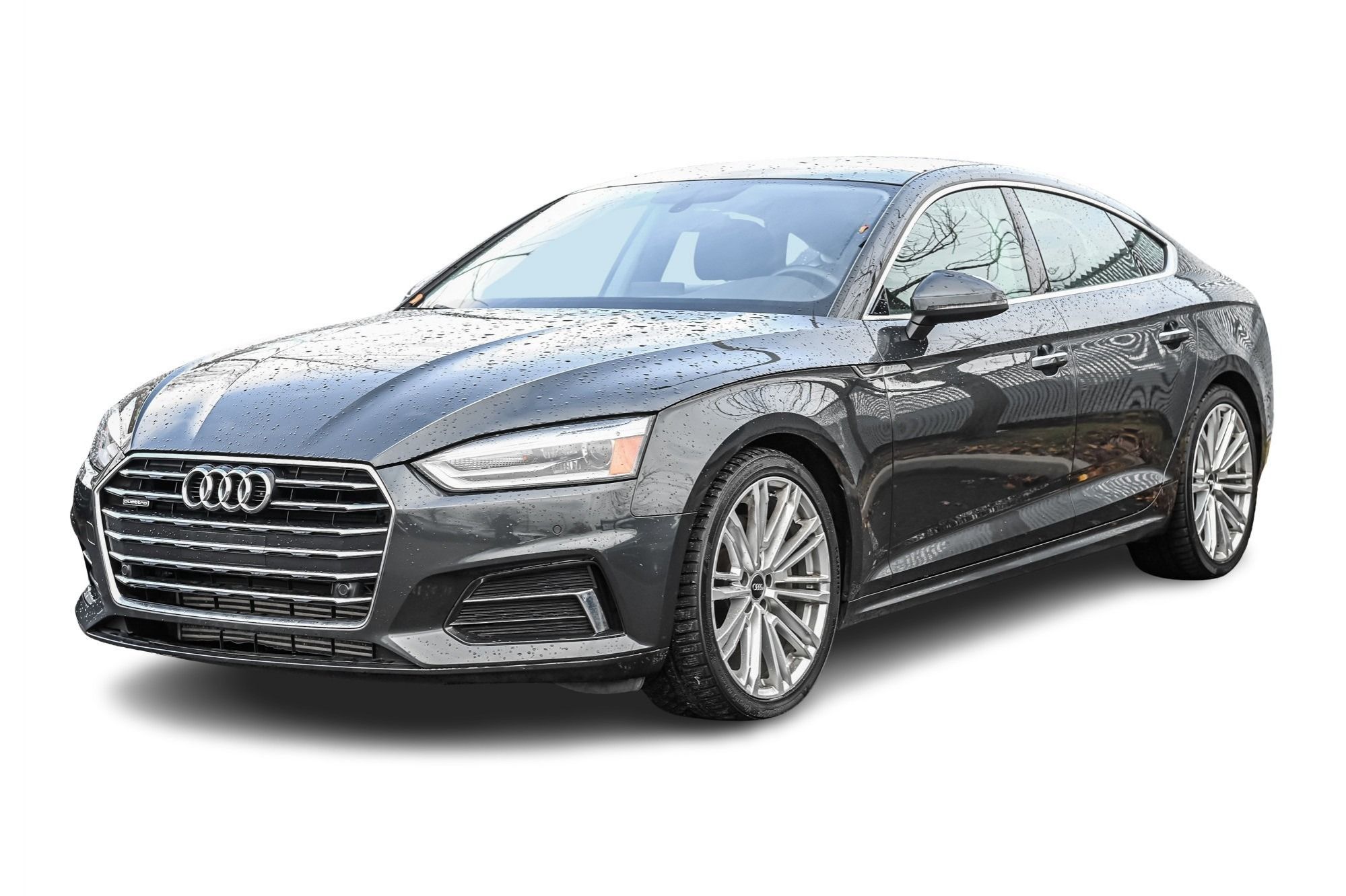 Audi A5 Sportback  2019