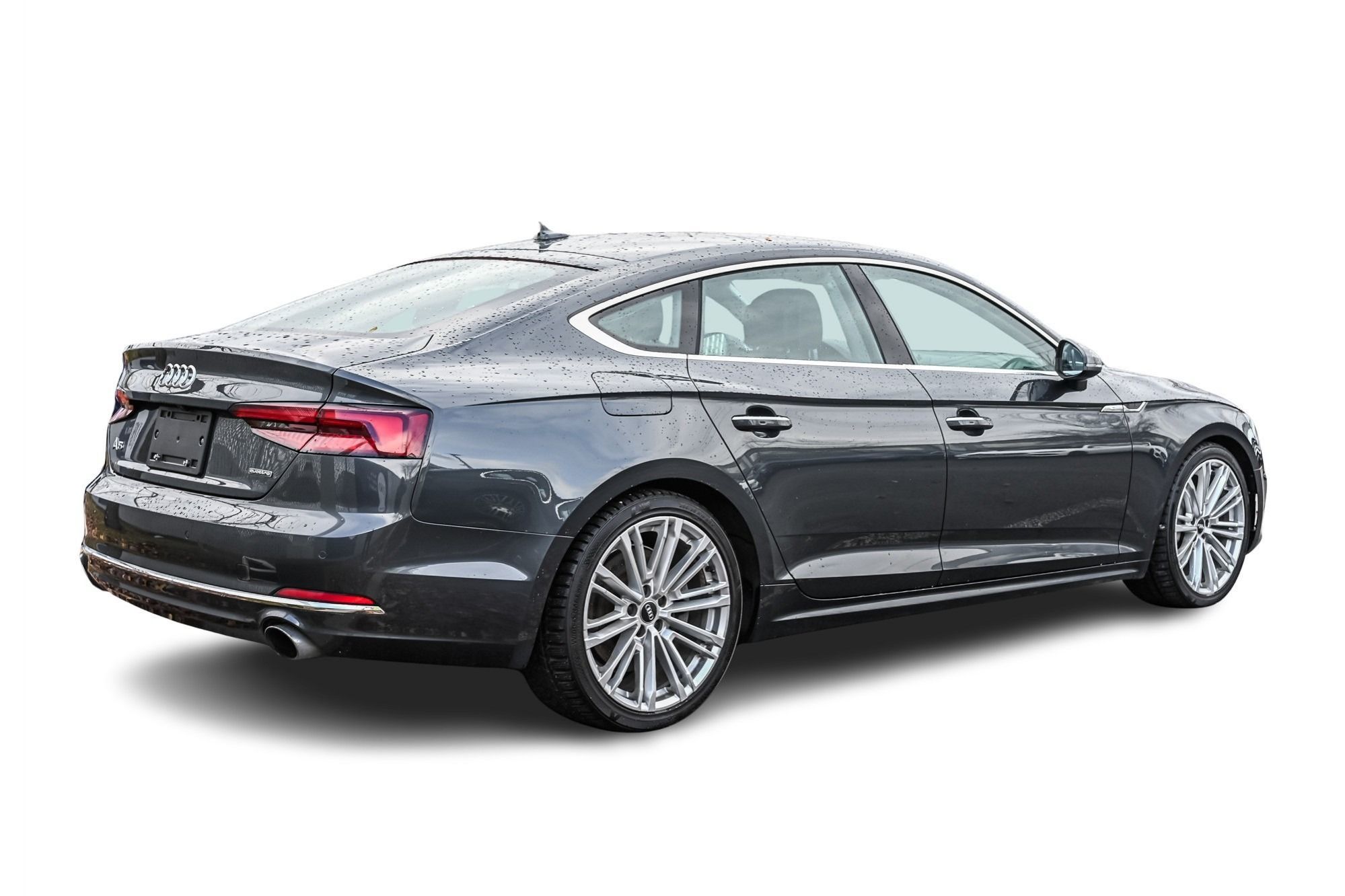 Audi A5 Sportback  2019