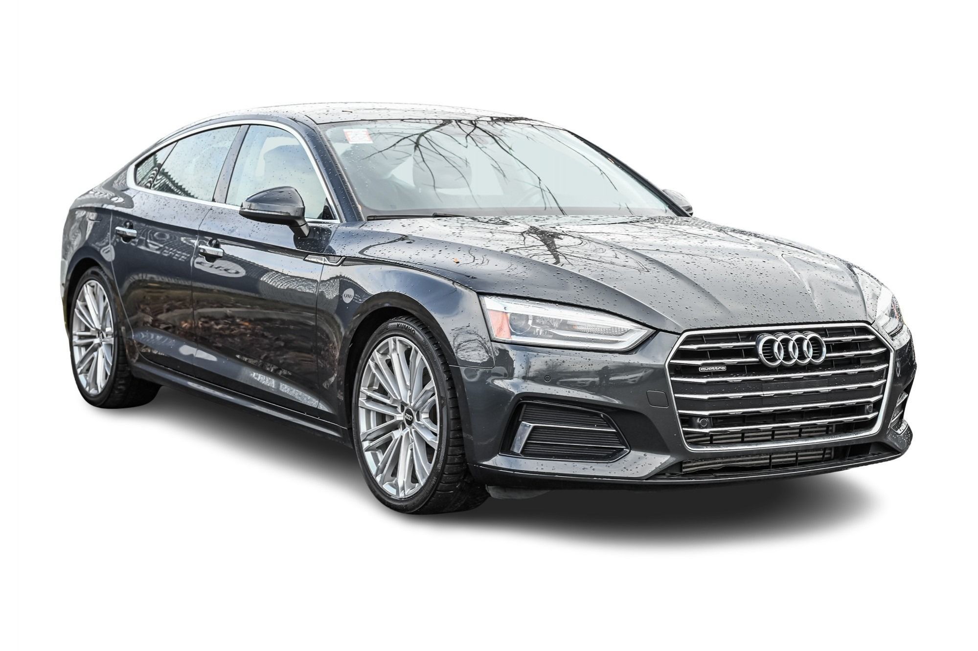 Audi A5 Sportback  2019