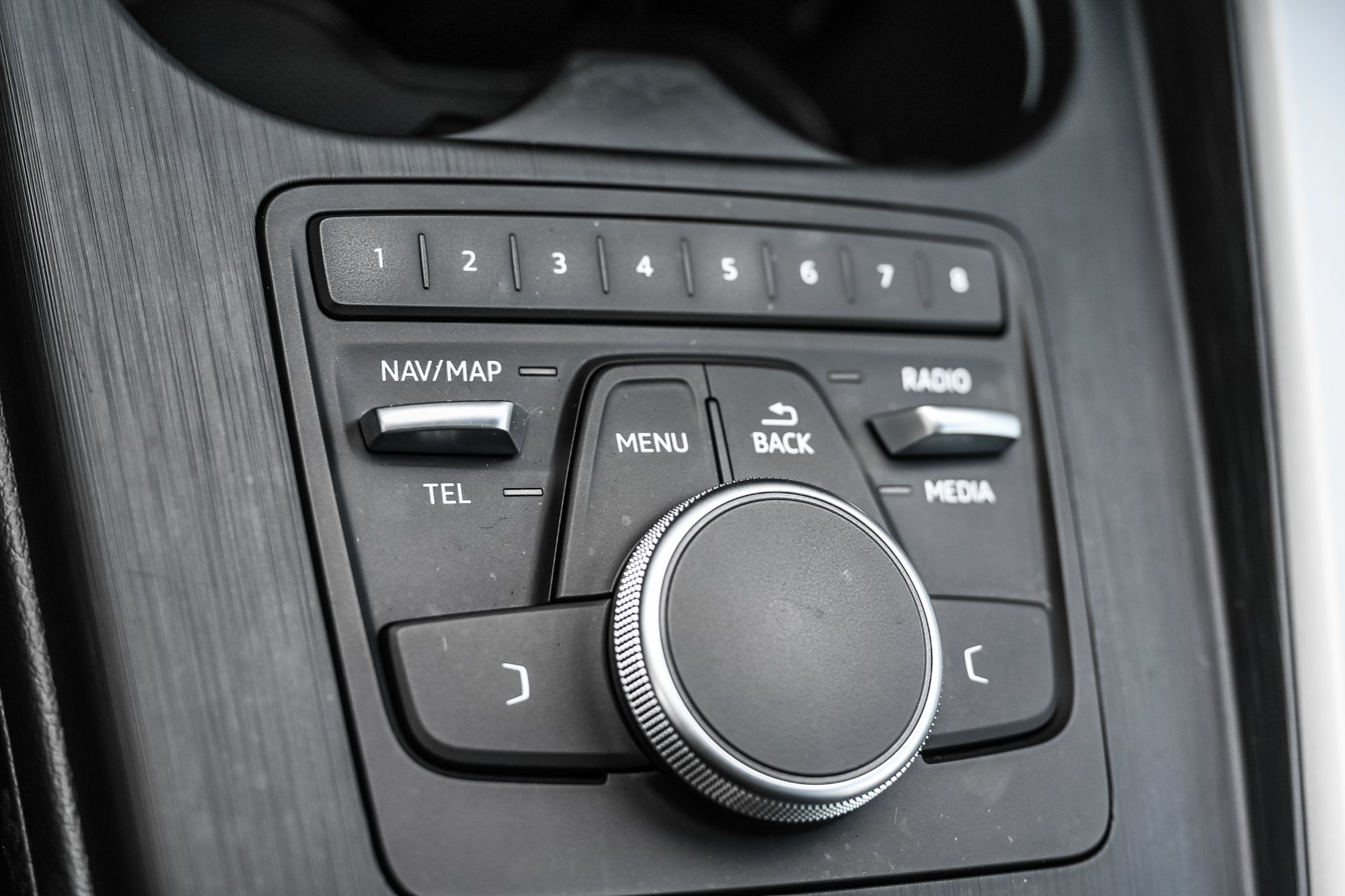 Audi A5 Sportback  2019