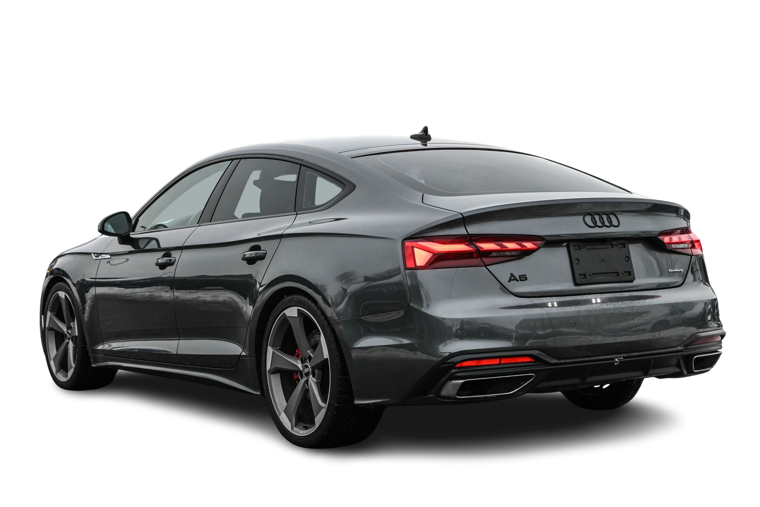 Audi A5  2022