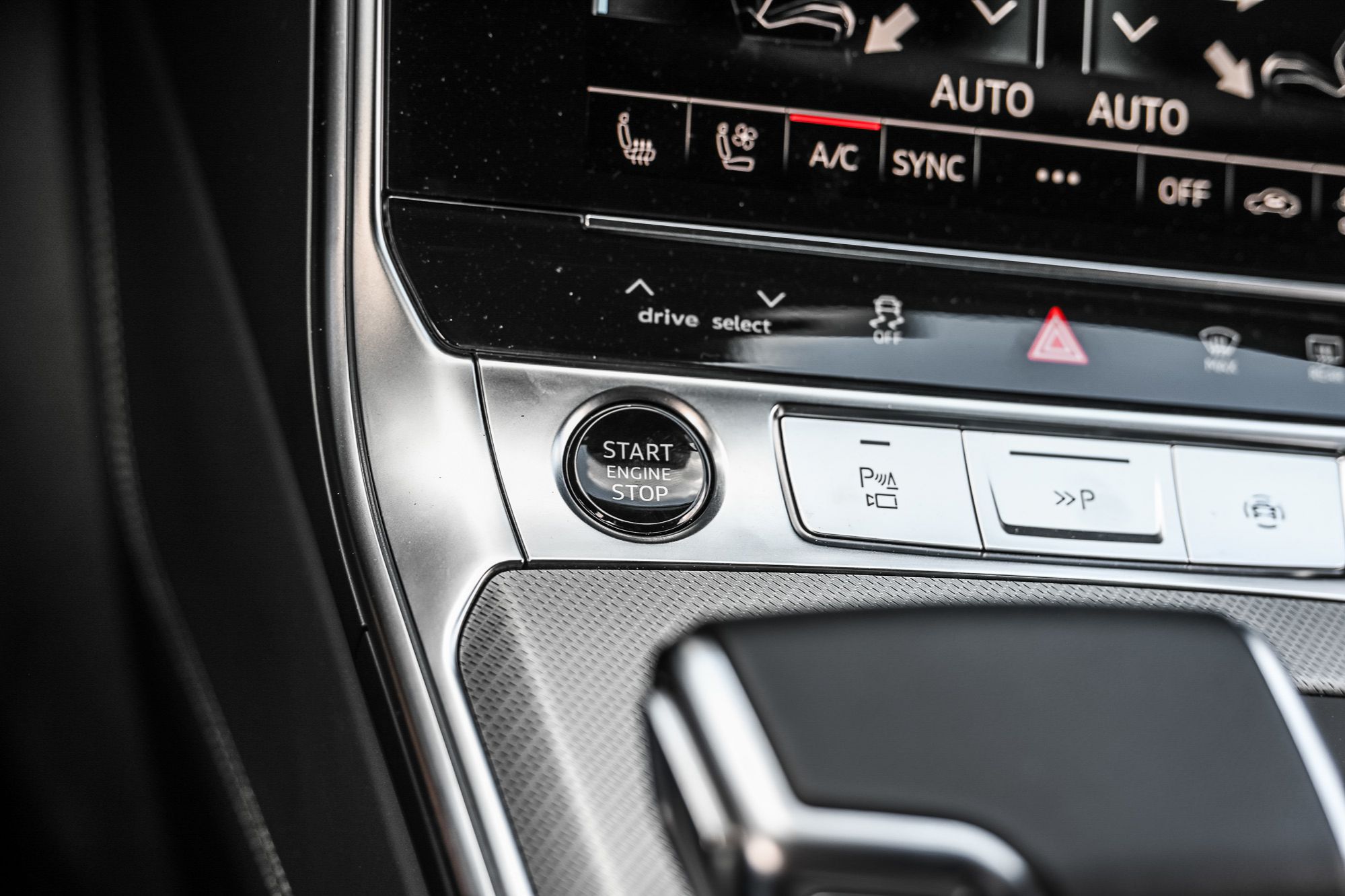 2024 Audi A6 Sedan