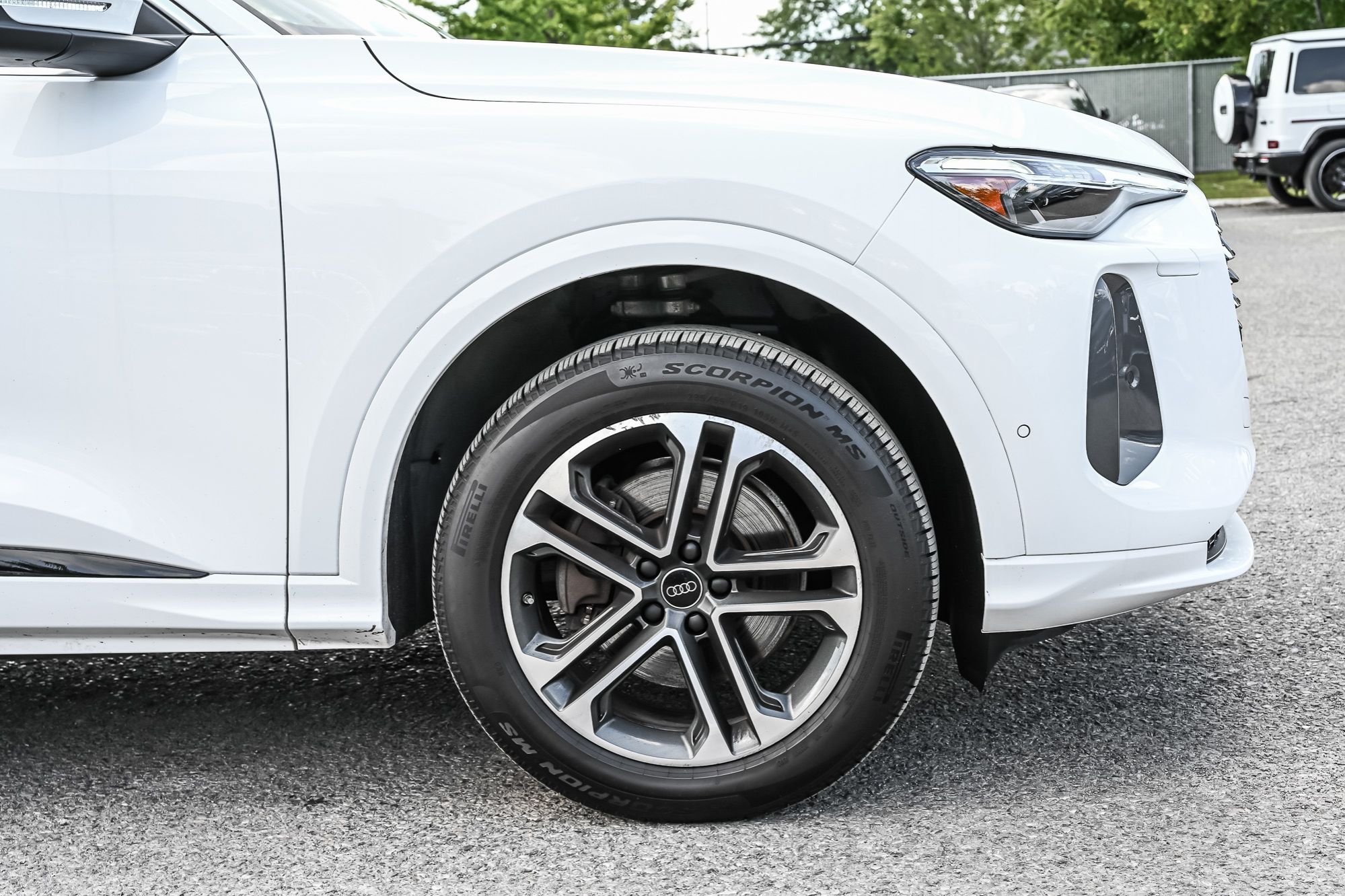 2025 Audi New Q5 in Dollard-des-Ormeaux, Quebec