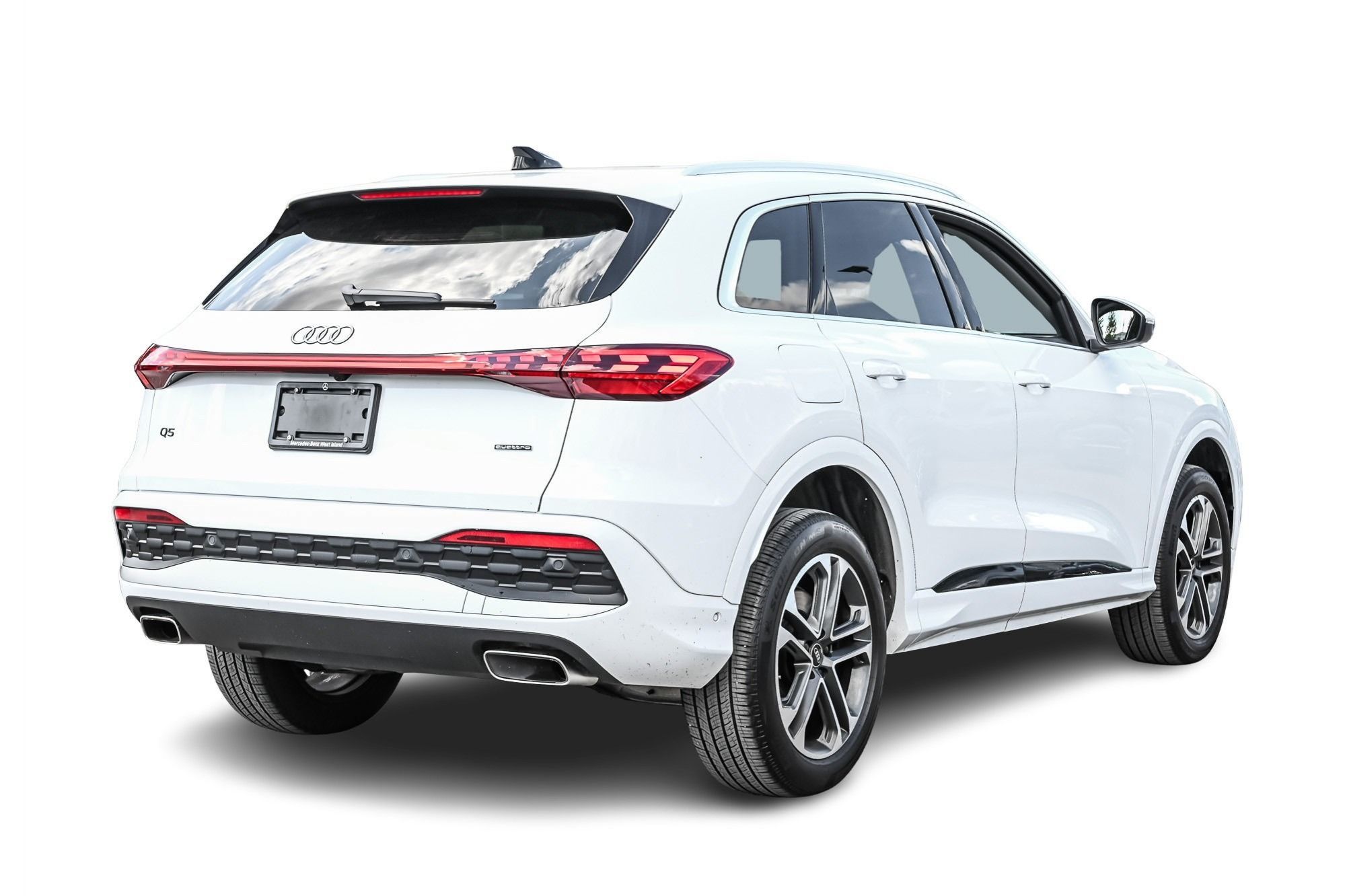 2025 Audi New Q5 in Dollard-des-Ormeaux, Quebec