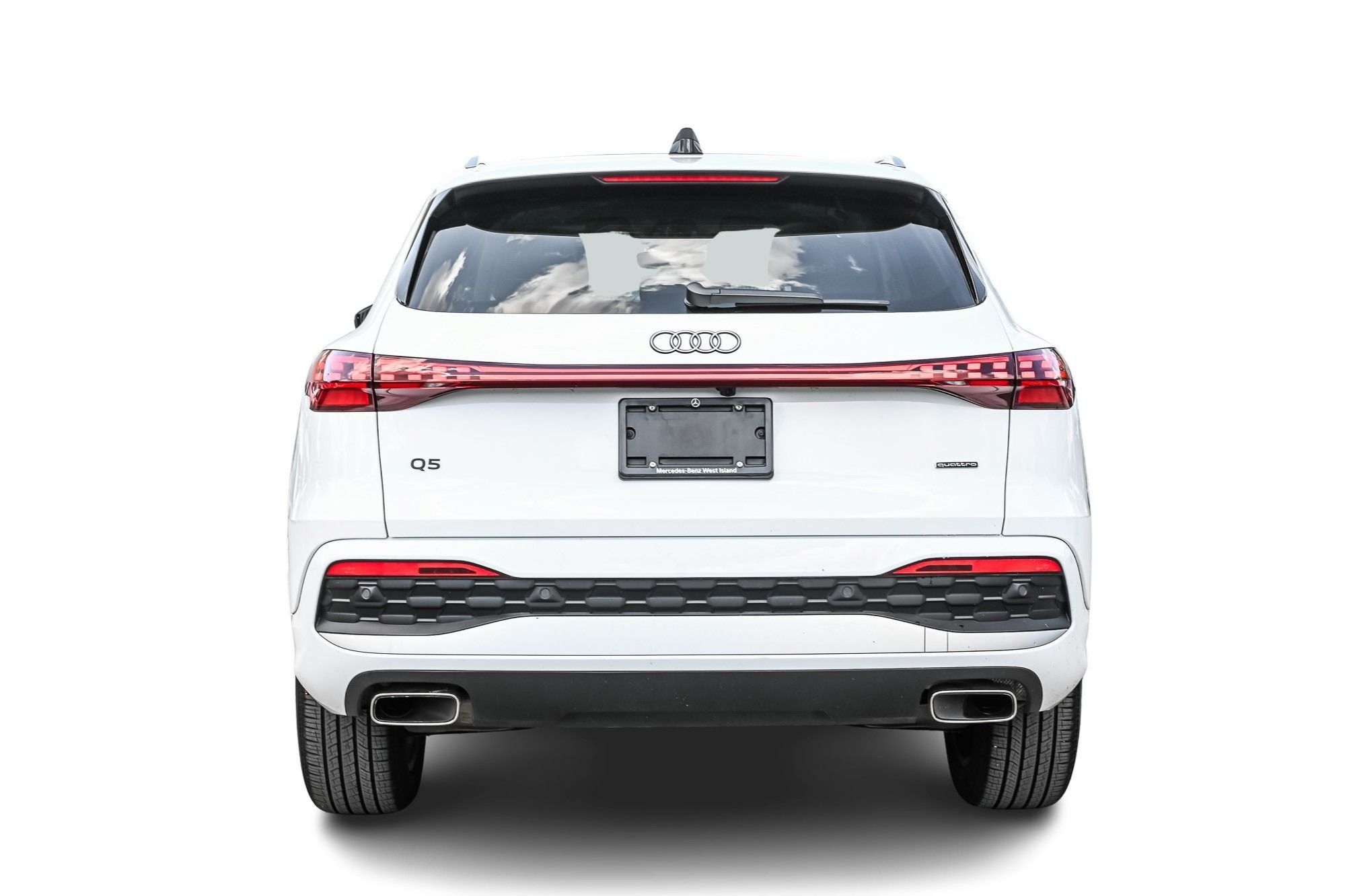 2025 Audi New Q5 in Dollard-des-Ormeaux, Quebec