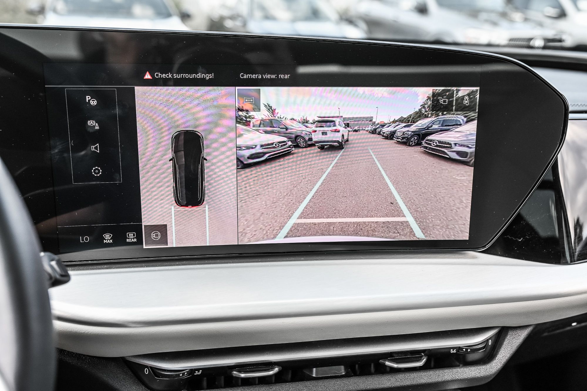 2025 Audi New Q5 in Dollard-des-Ormeaux, Quebec