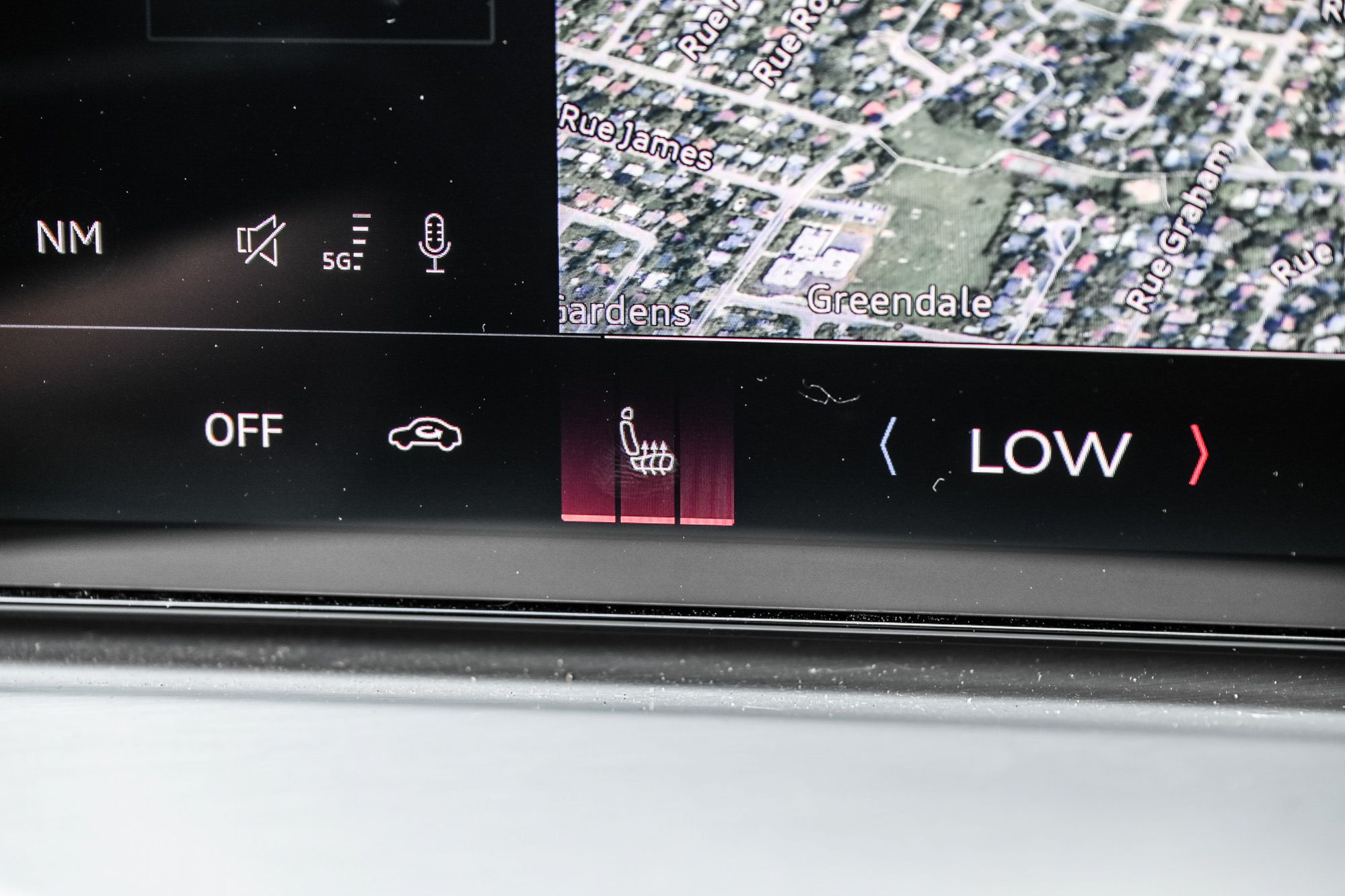2025 Audi New Q5 in Dollard-des-Ormeaux, Quebec