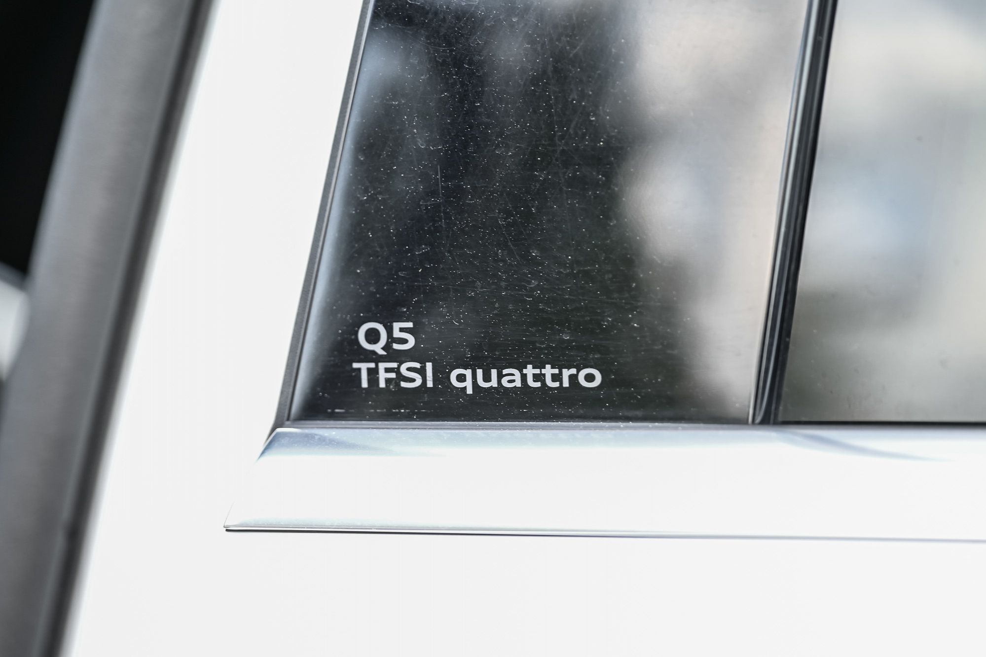 2025 Audi New Q5 in Dollard-des-Ormeaux, Quebec