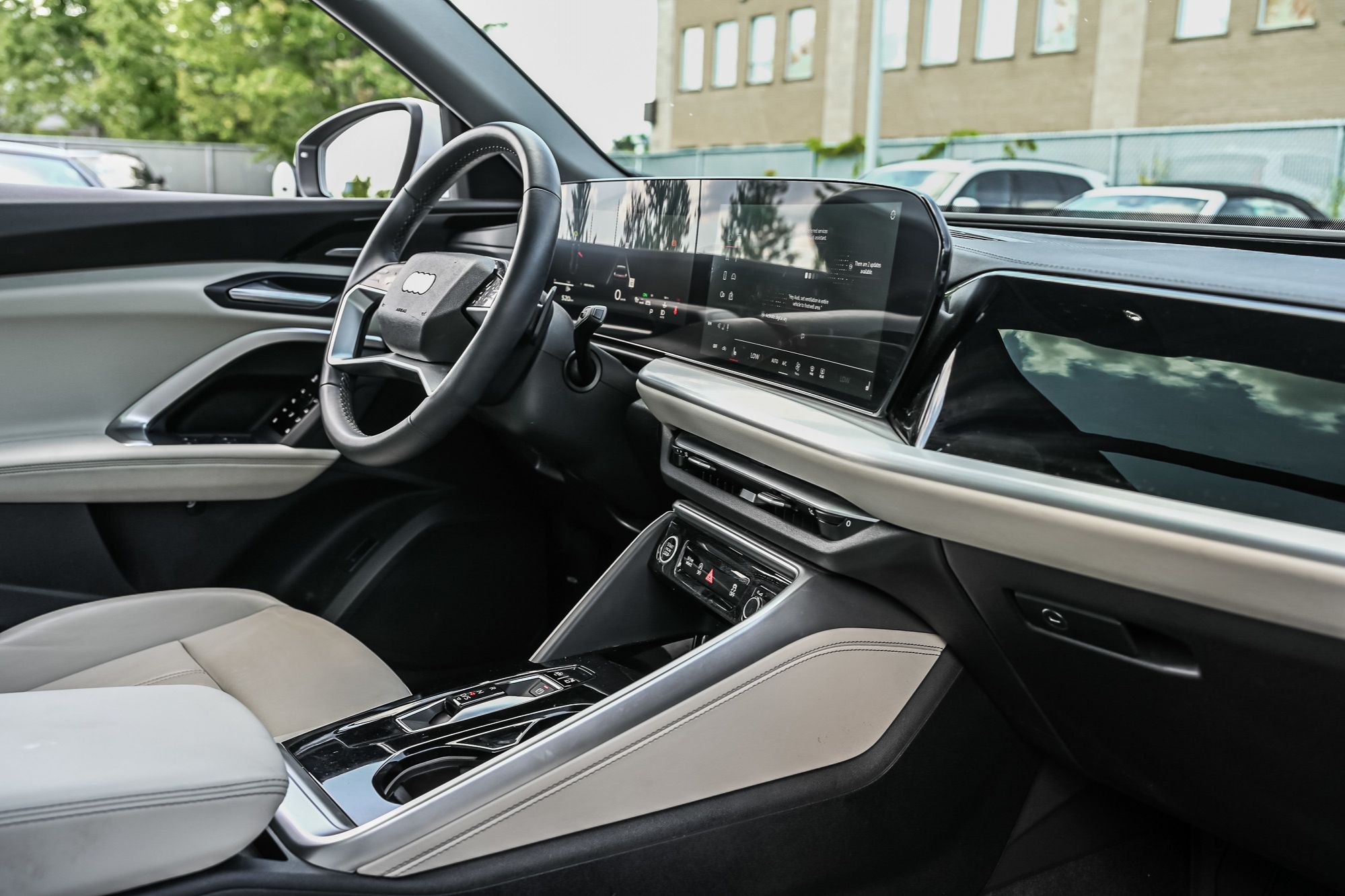 2025 Audi New Q5 in Dollard-des-Ormeaux, Quebec