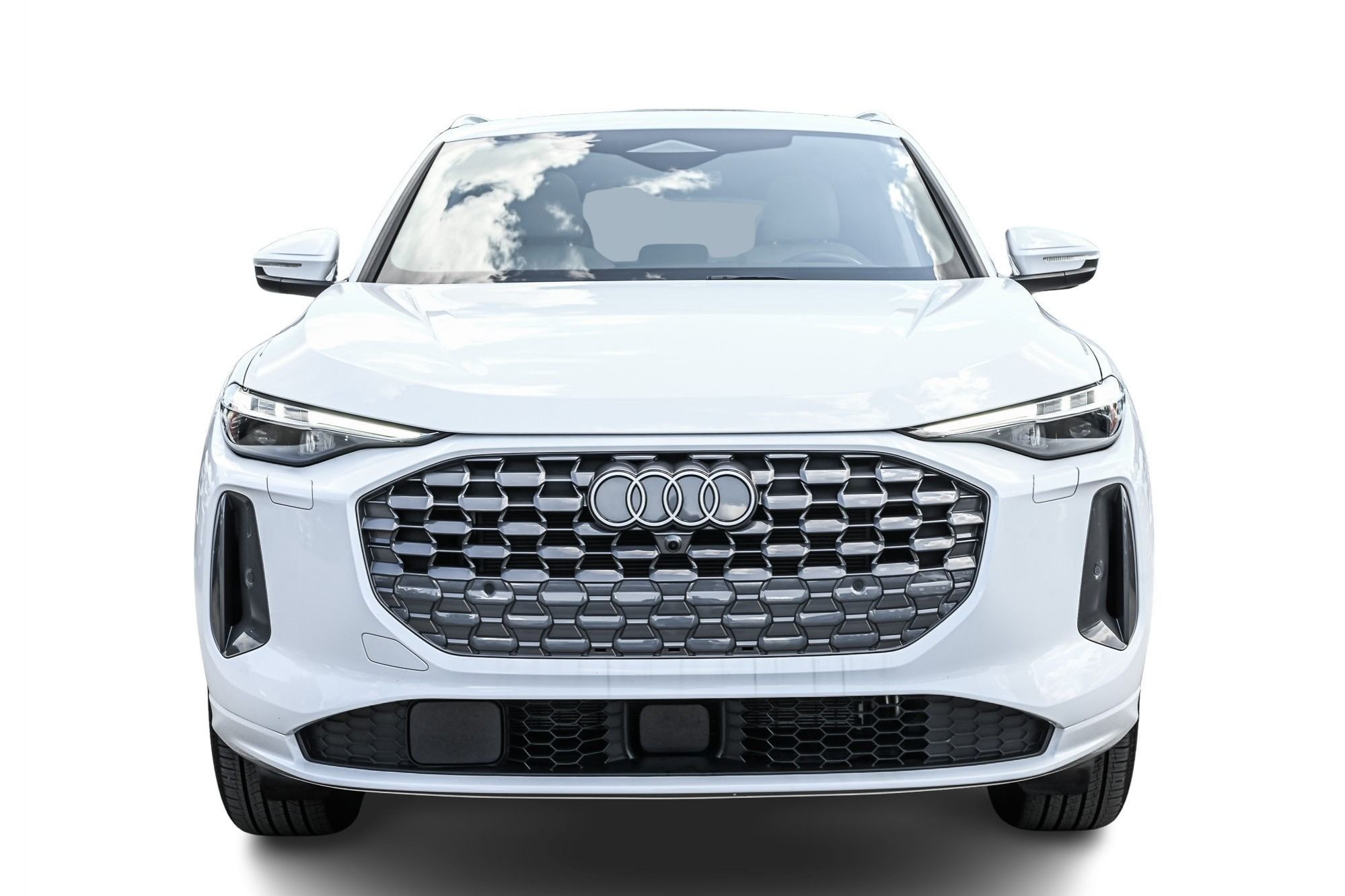 2025 Audi New Q5 in Dollard-des-Ormeaux, Quebec
