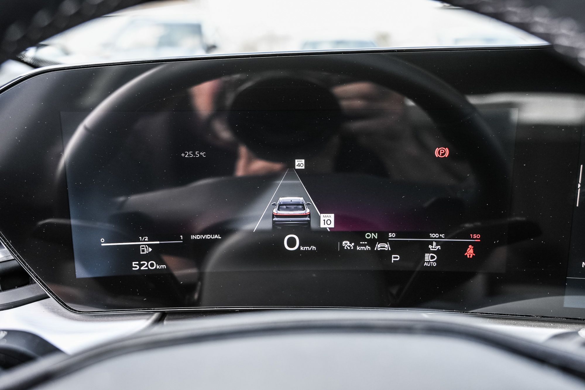 2025 Audi New Q5 in Dollard-des-Ormeaux, Quebec