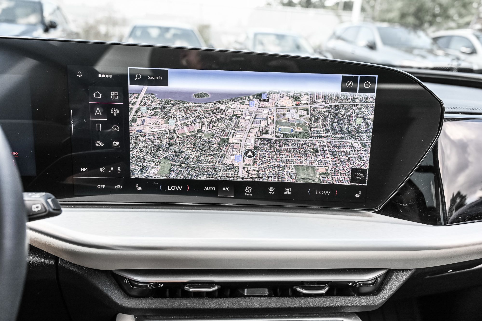 2025 Audi New Q5 in Dollard-des-Ormeaux, Quebec