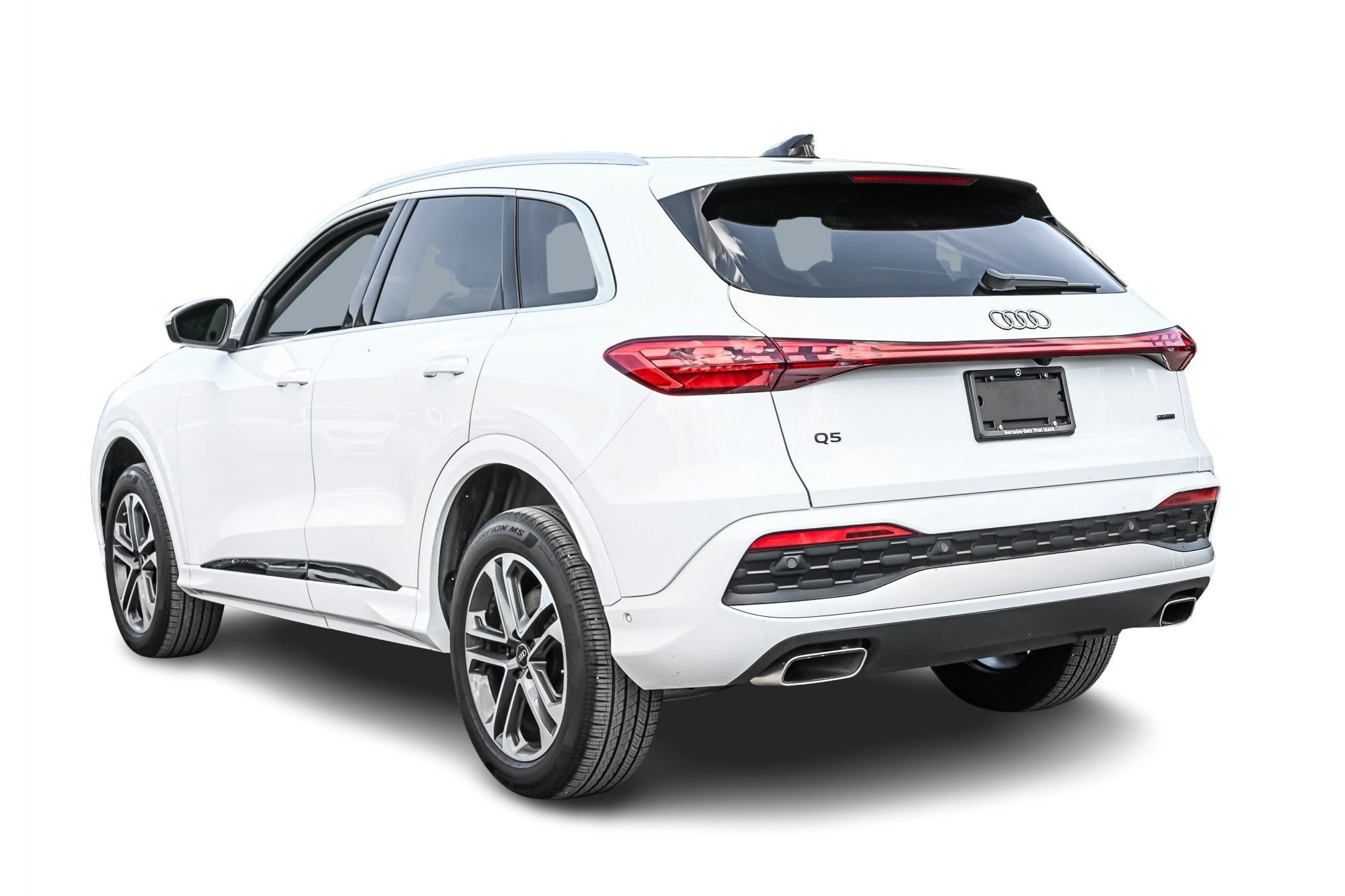 2025 Audi New Q5 in Dollard-des-Ormeaux, Quebec