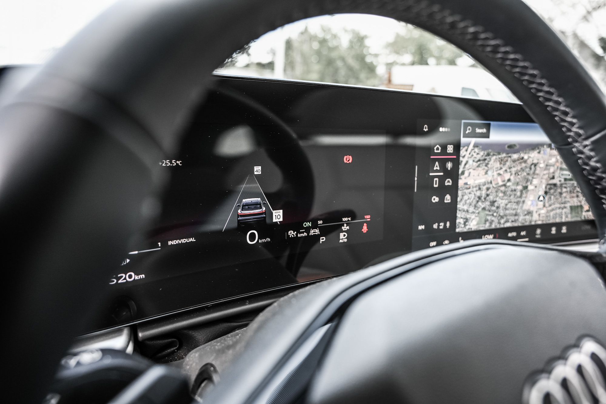 2025 Audi New Q5 in Dollard-des-Ormeaux, Quebec