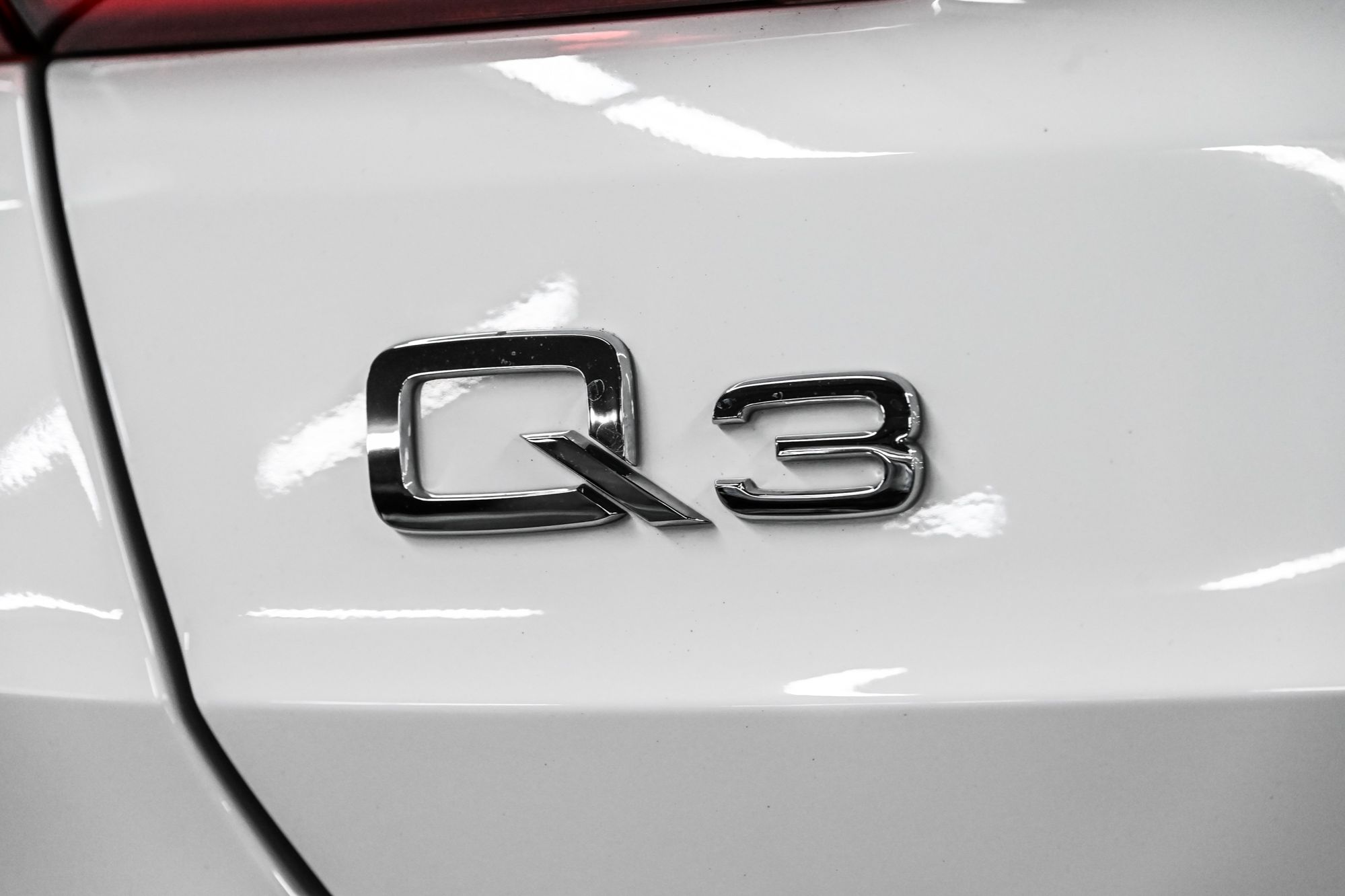 2024 Audi Q3