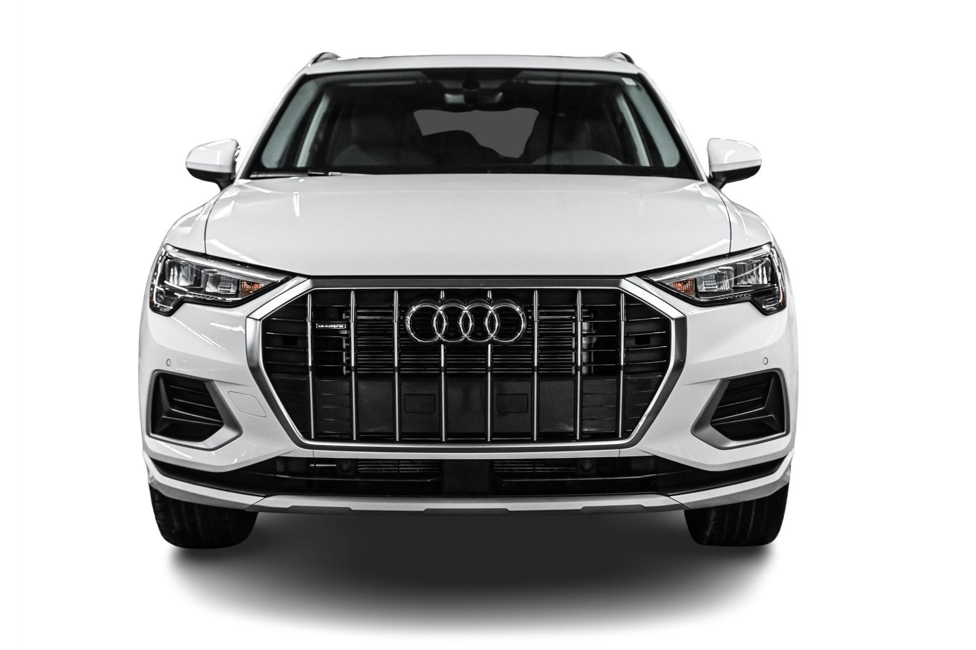 2024 Audi Q3