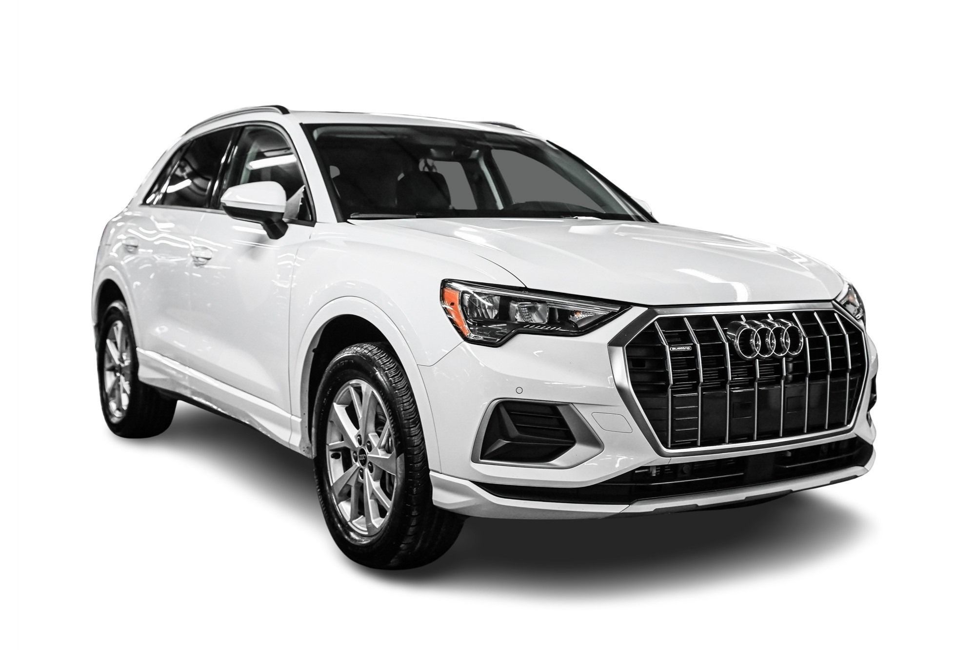 2024 Audi Q3