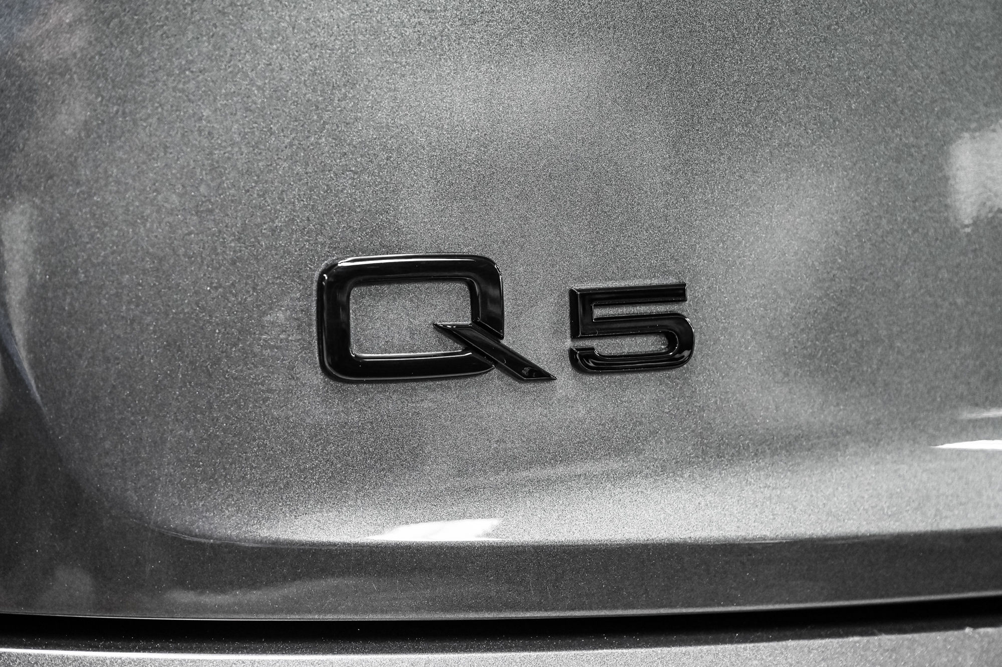 Audi Q5  2021 à Dollard-des-Ormeaux, Québec