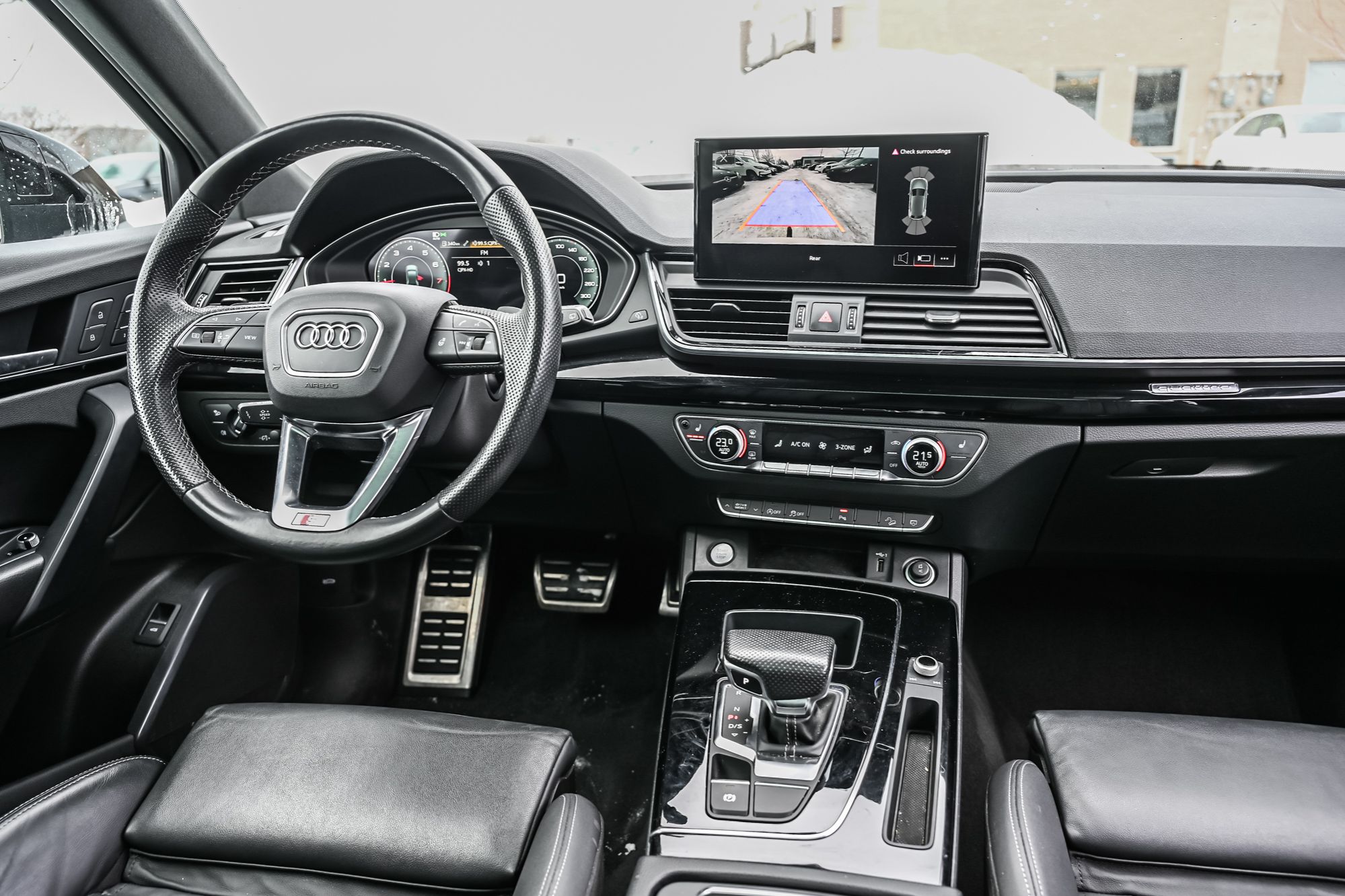 2022 Audi Q5