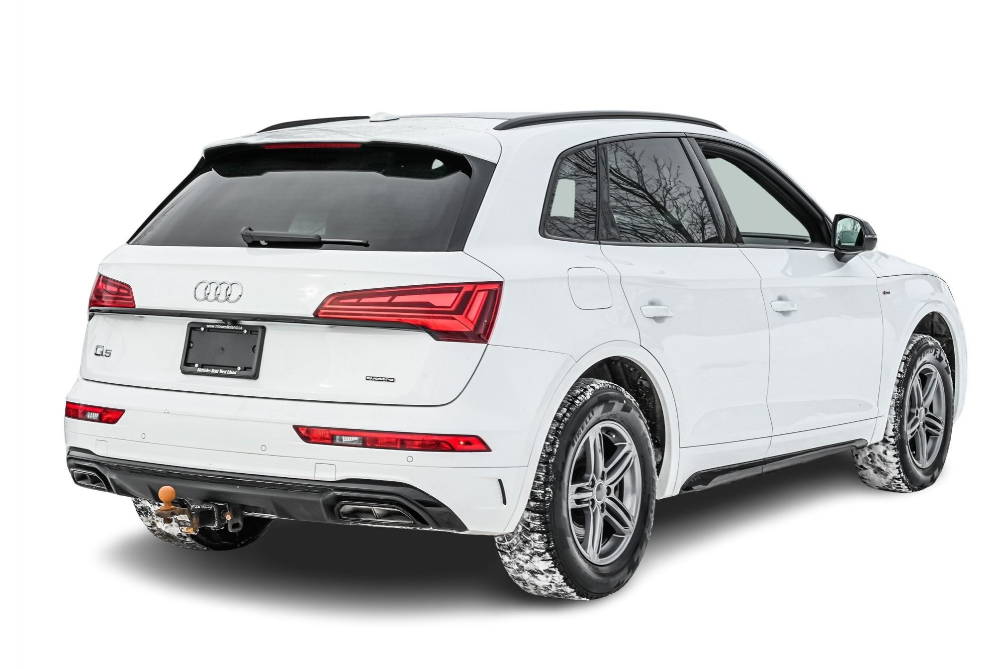 2022 Audi Q5