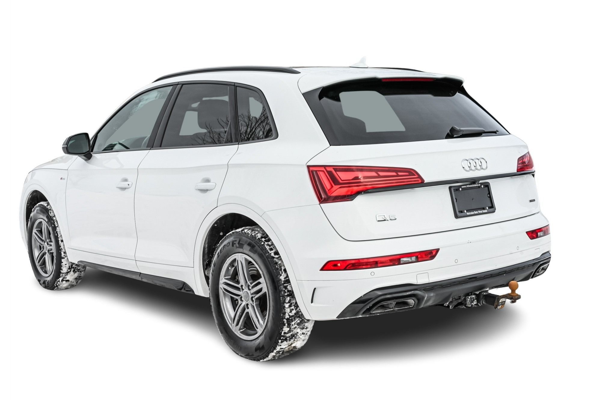 2022 Audi Q5