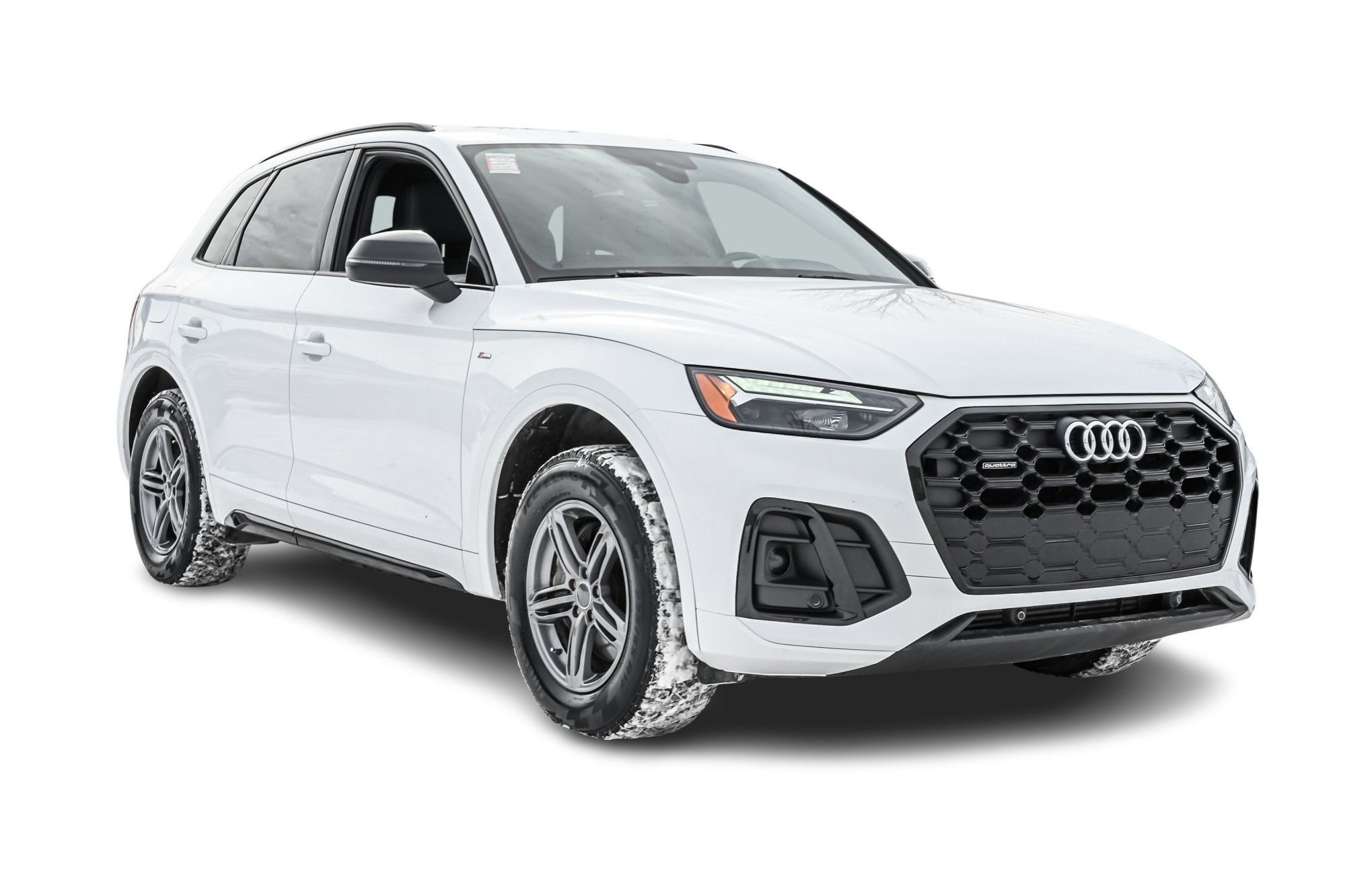 2022 Audi Q5