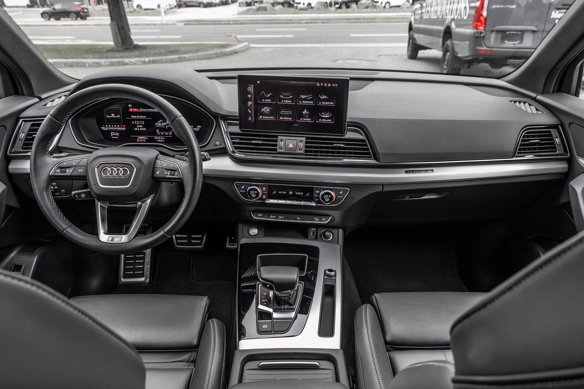 2023 Audi Q5