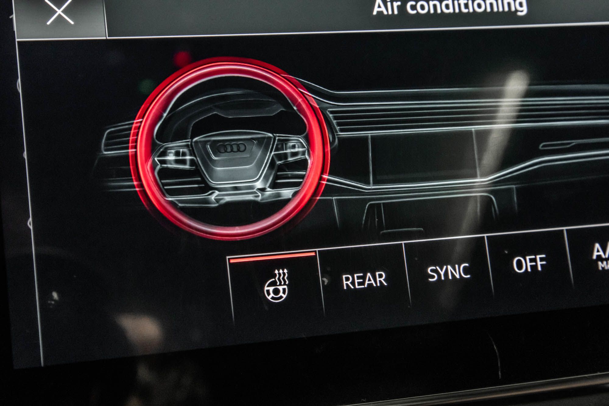 2025 Audi Q7 in Dollard-des-Ormeaux, Quebec