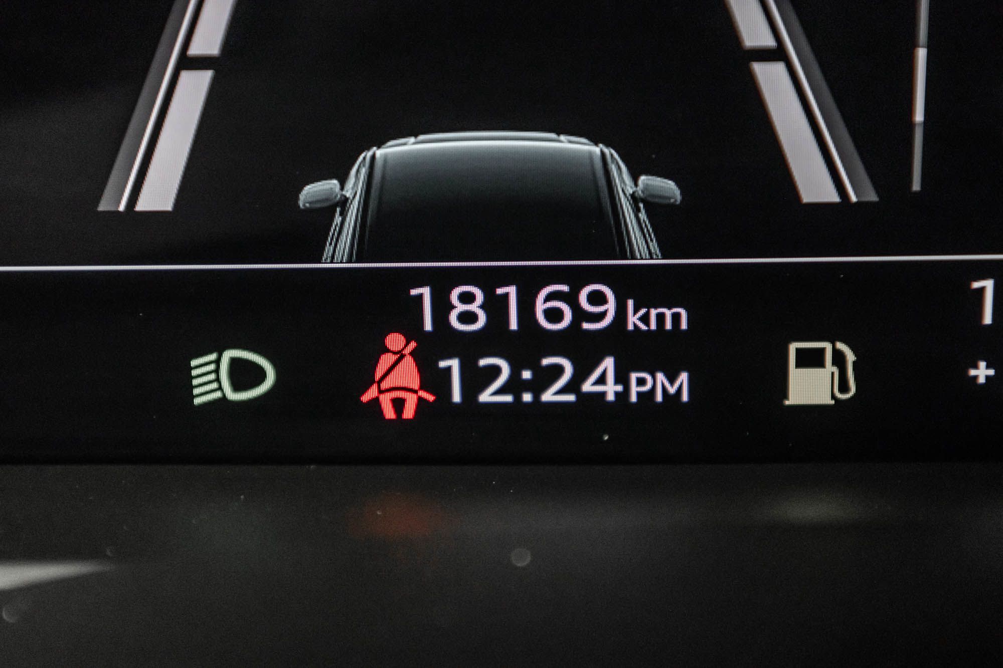2025 Audi Q7 in Dollard-des-Ormeaux, Quebec