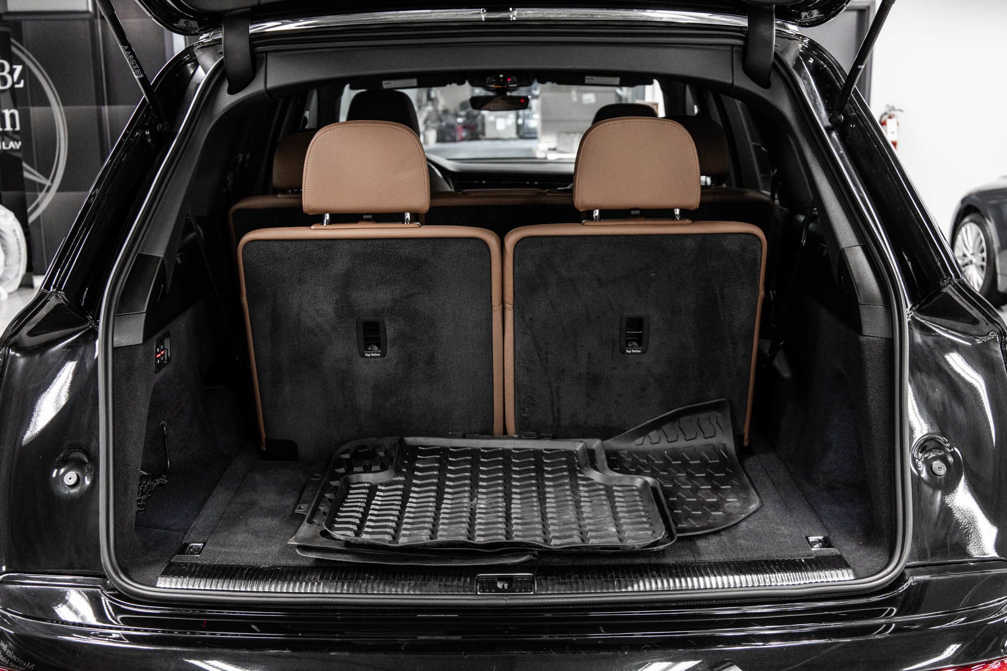 2025 Audi Q7 in Dollard-des-Ormeaux, Quebec