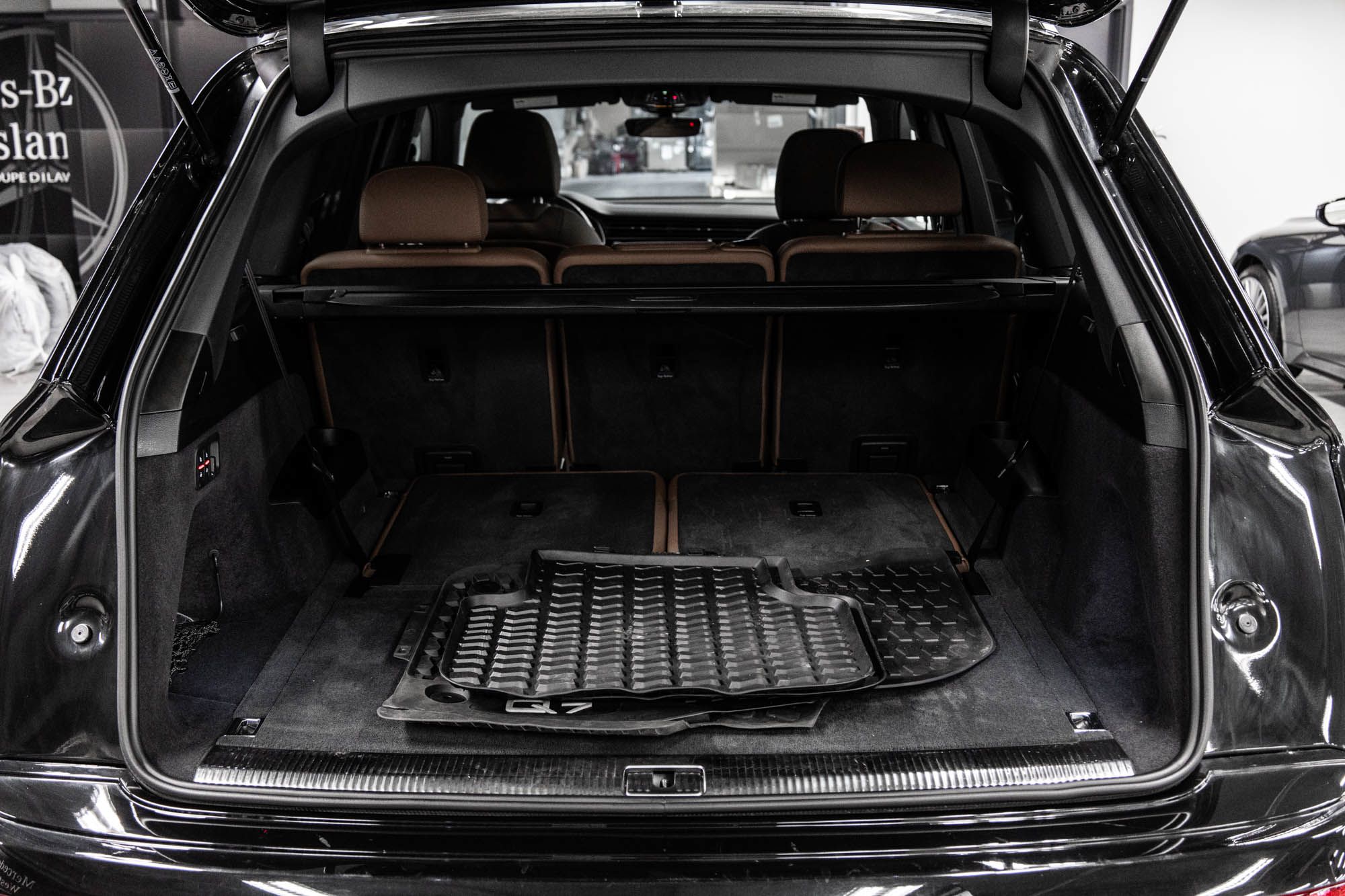 2025 Audi Q7 in Dollard-des-Ormeaux, Quebec