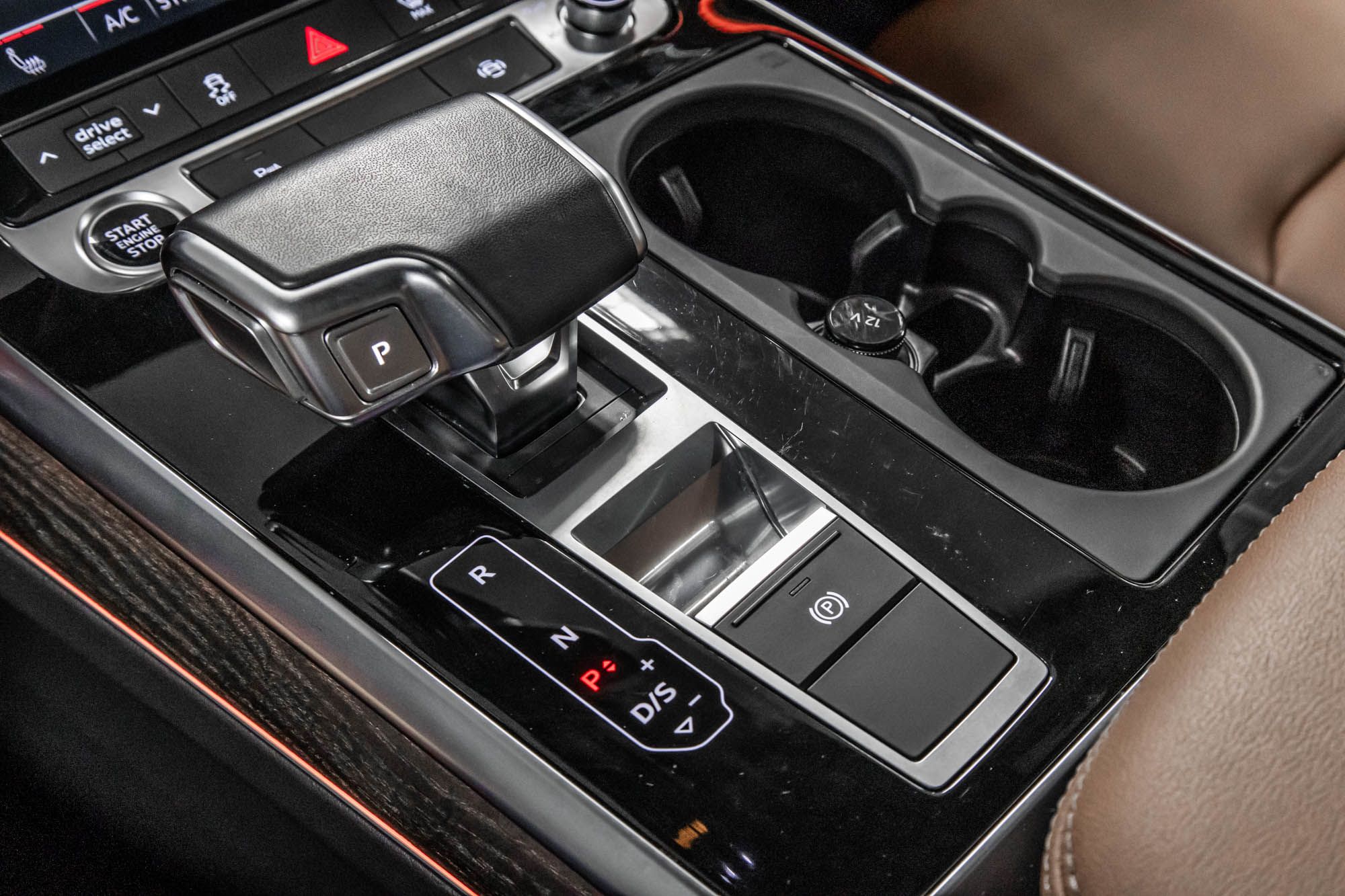 2025 Audi Q7 in Dollard-des-Ormeaux, Quebec